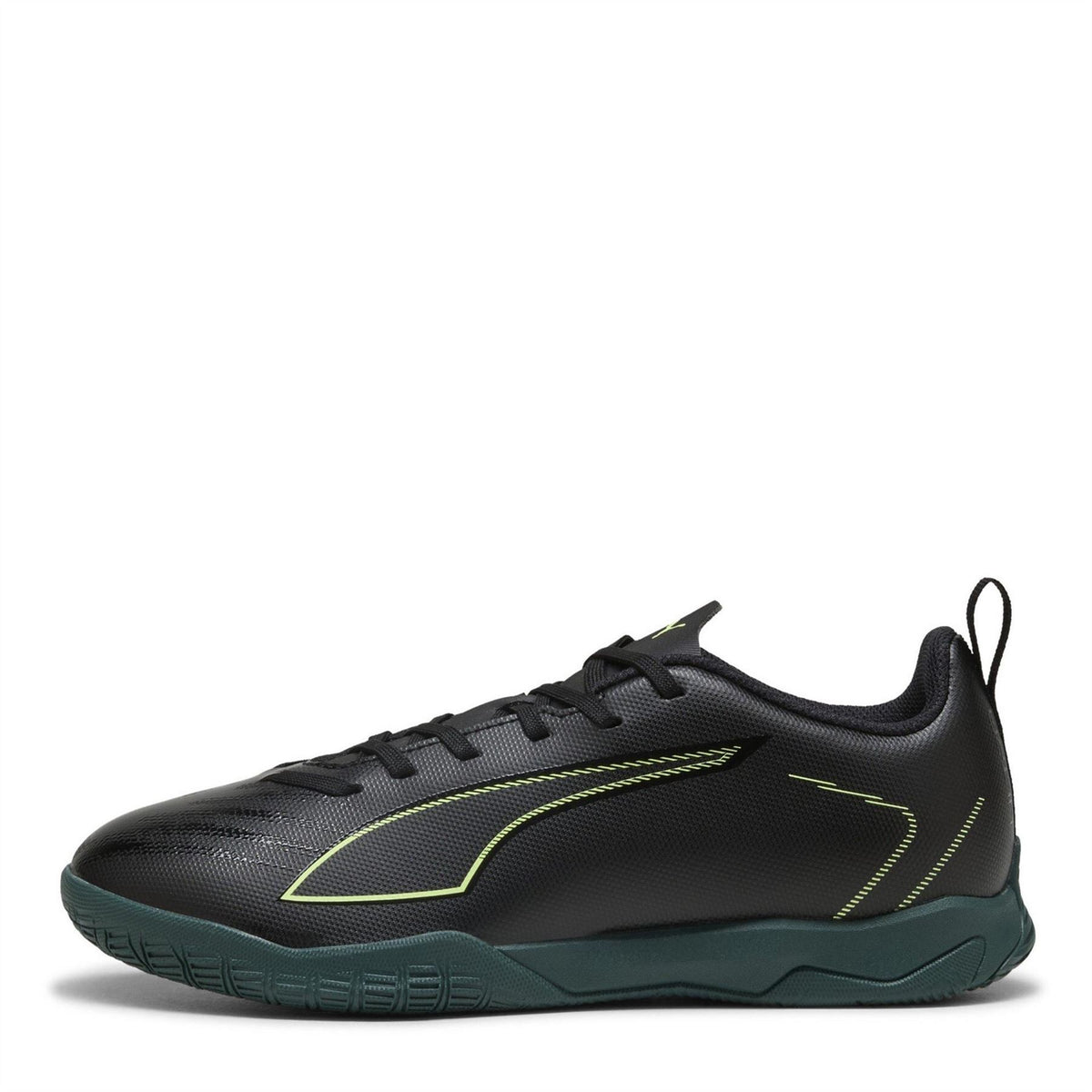 Puma Kids Ultra 6 Play It Indoor Football Boots