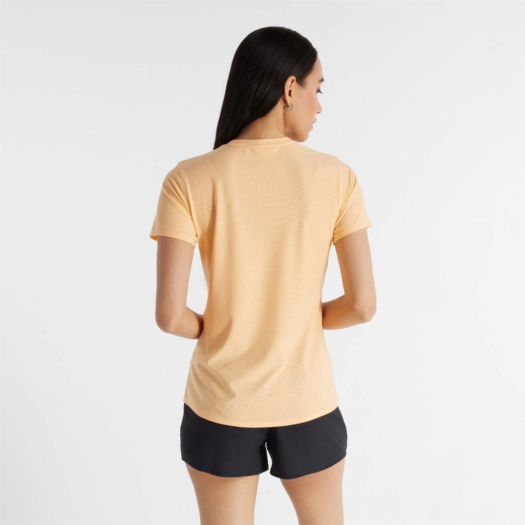 New Balance Slim T-Shirt