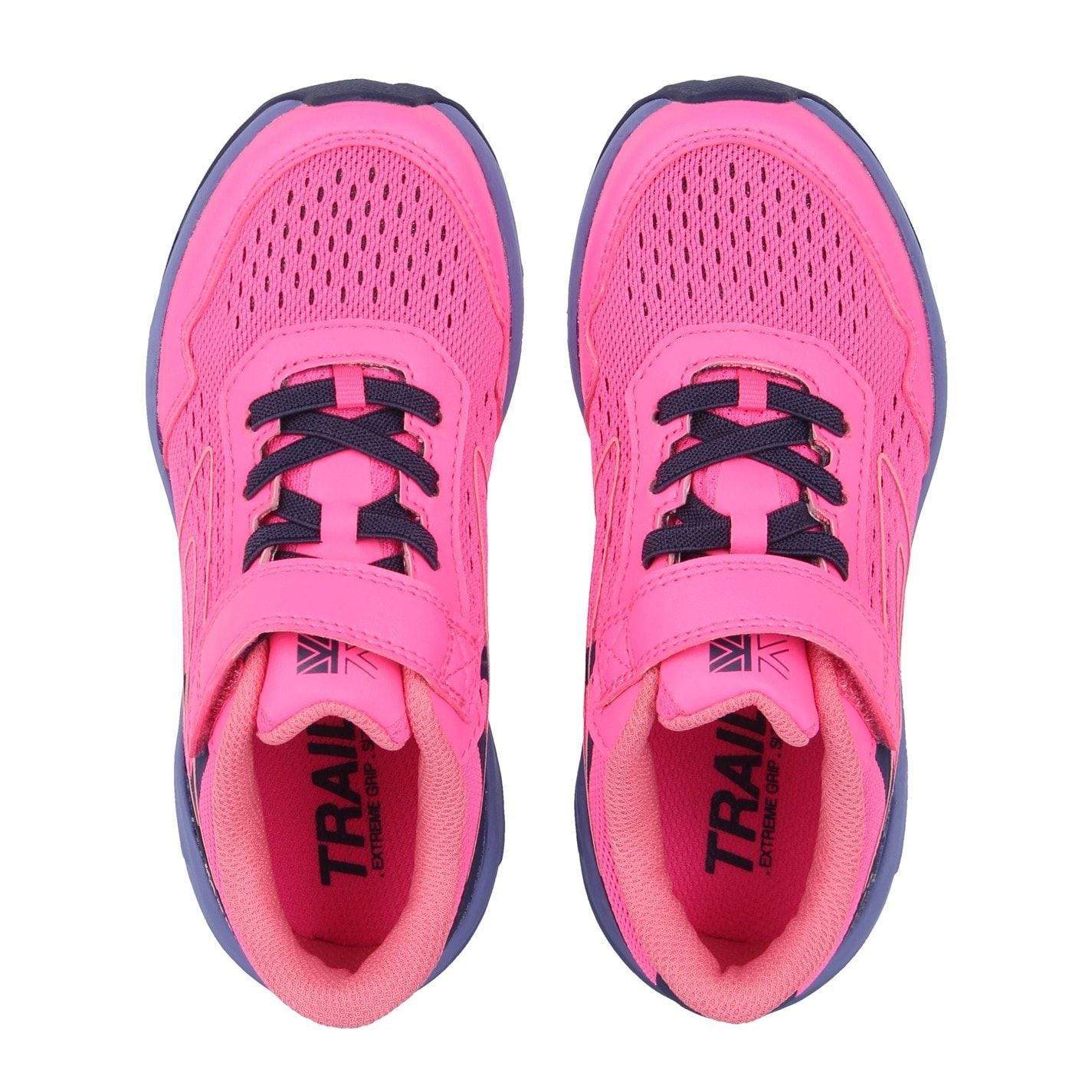 Karrimor Tempo Tr 8 Child Girls Trainers