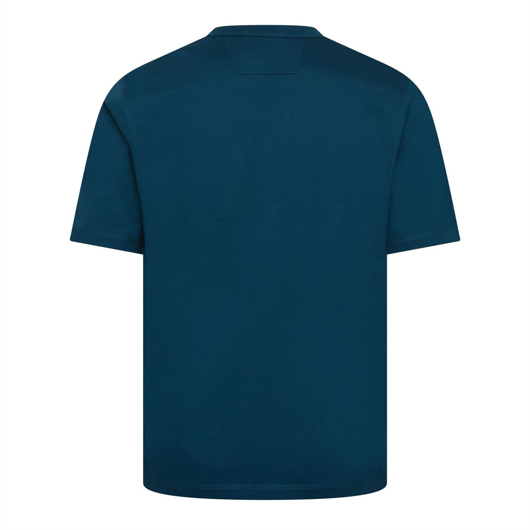 CP Company Series Chest Logo T-Shirt