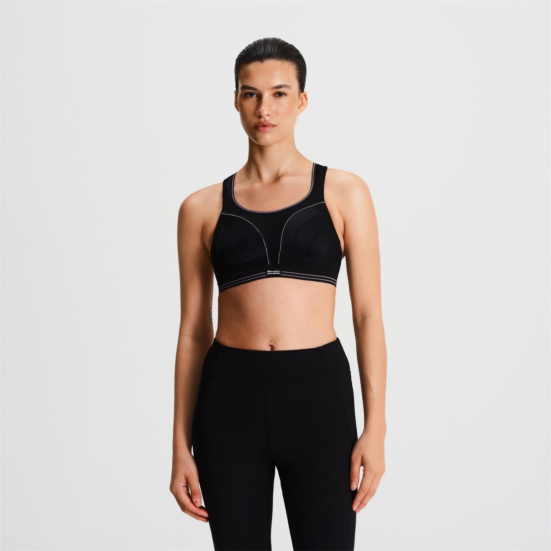 Shock Absorber Run Bra