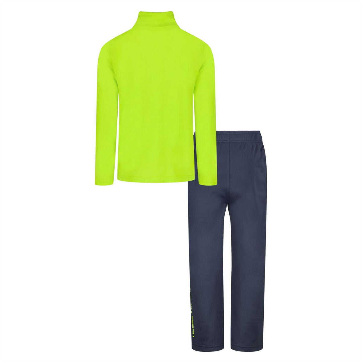 Under Armour Armour Quarter Zip Set Infant Boys