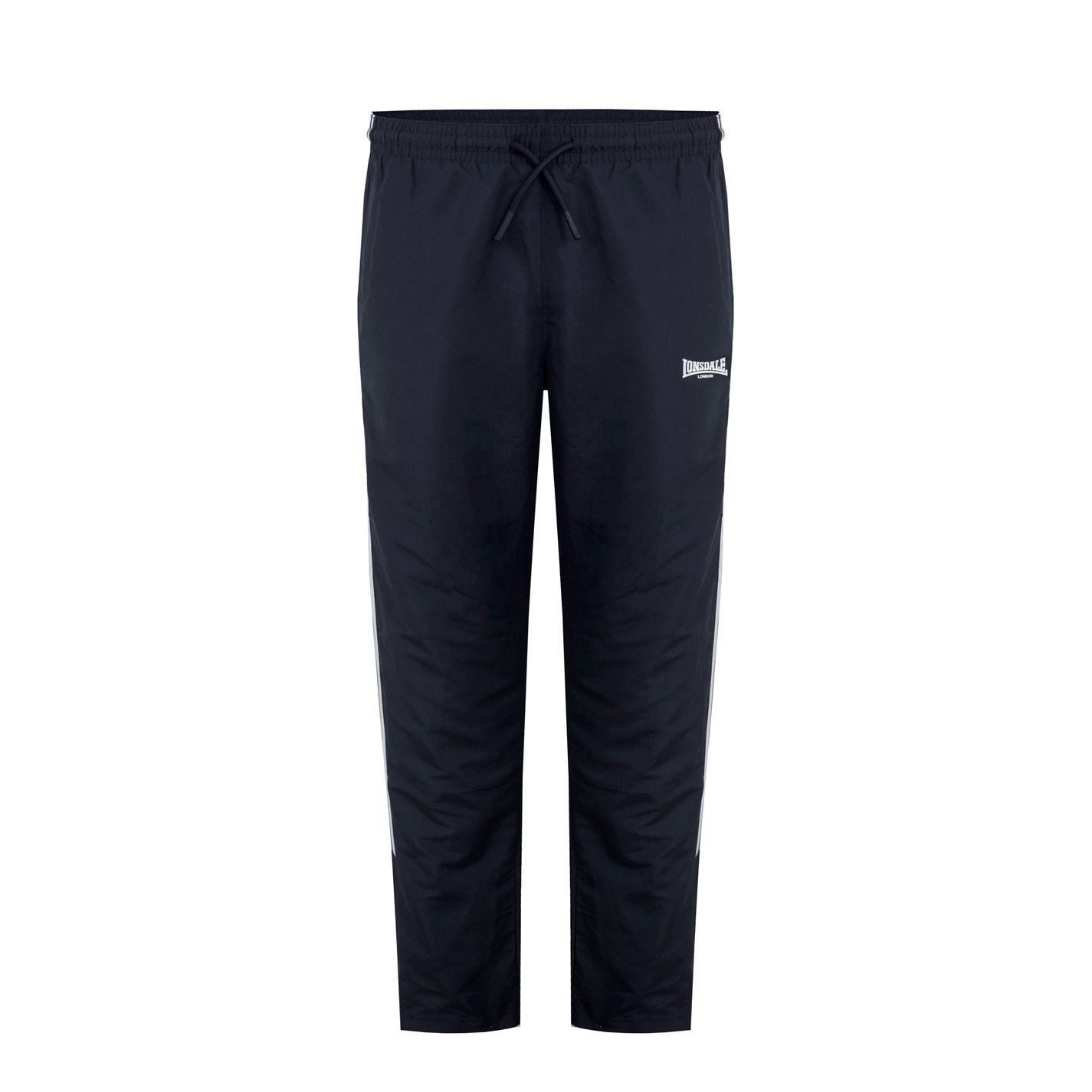 Lonsdale Mens 2 Stripe Oh Woven Bottom