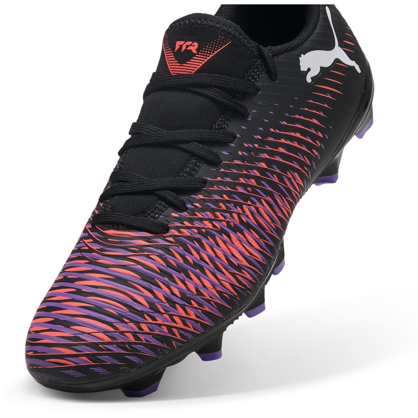 Puma Womens Future 8 Play Fg Ag Wns Firm Ground Football Boots