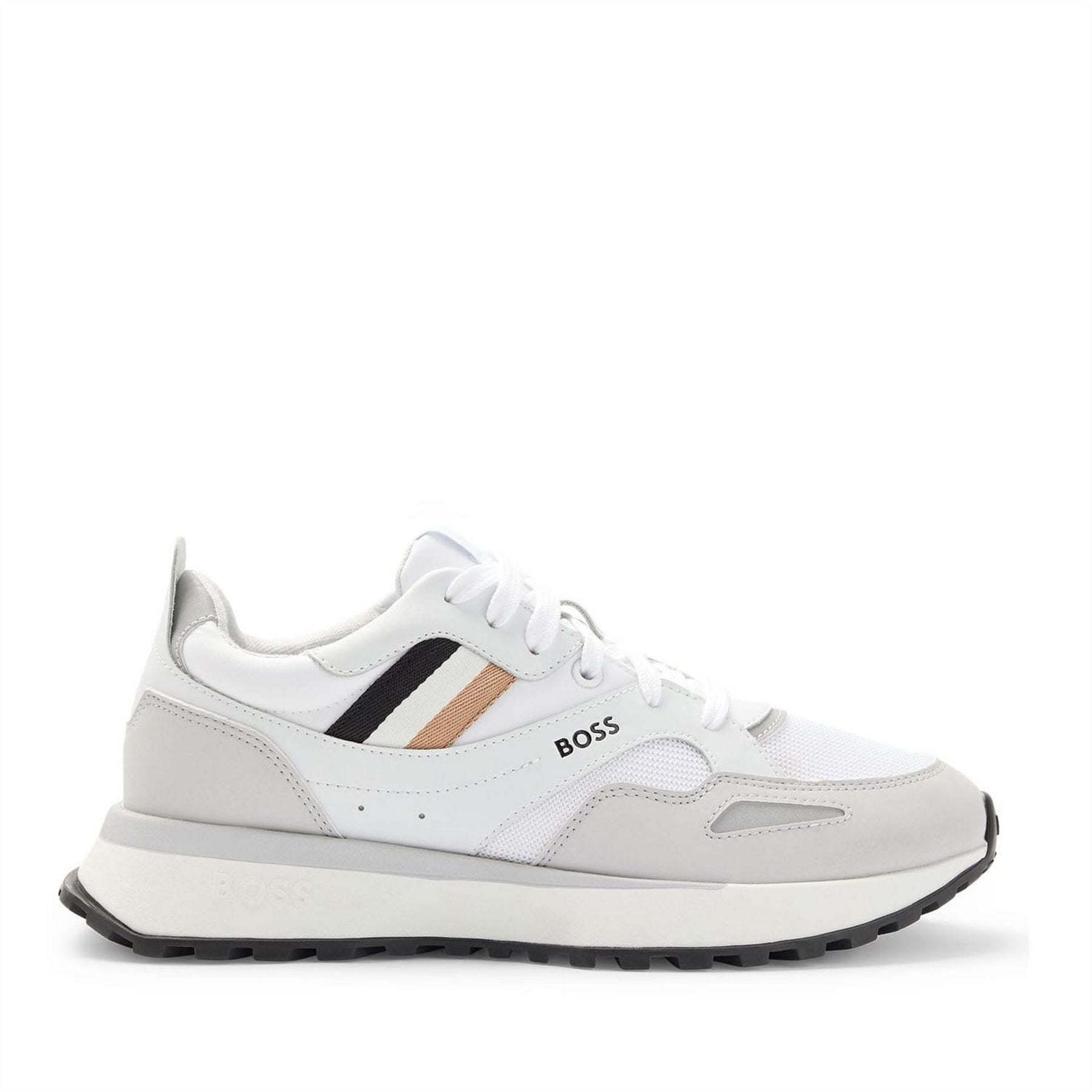 Hugo Run Trainers