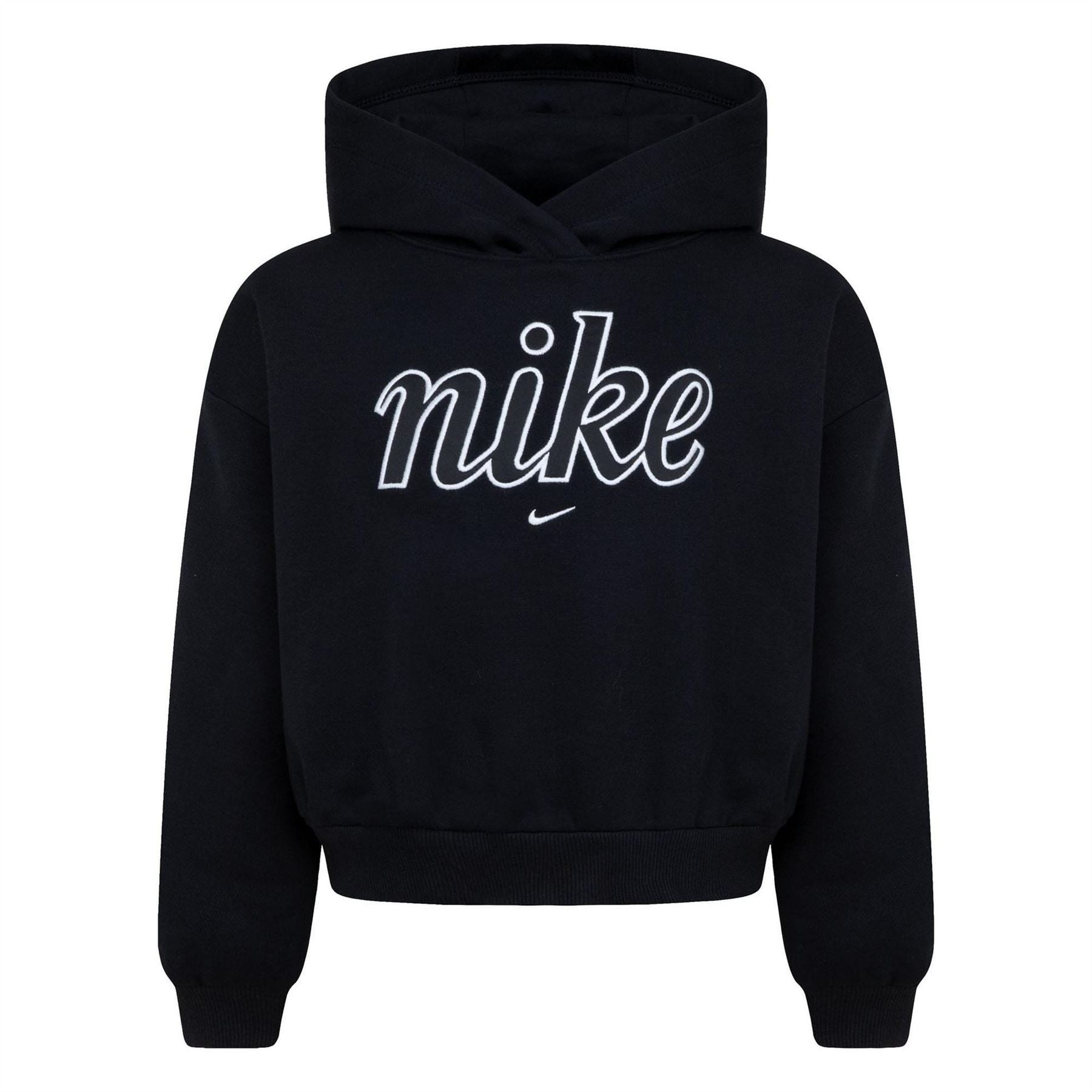 Nike Fleece Boxy Gx Star Top