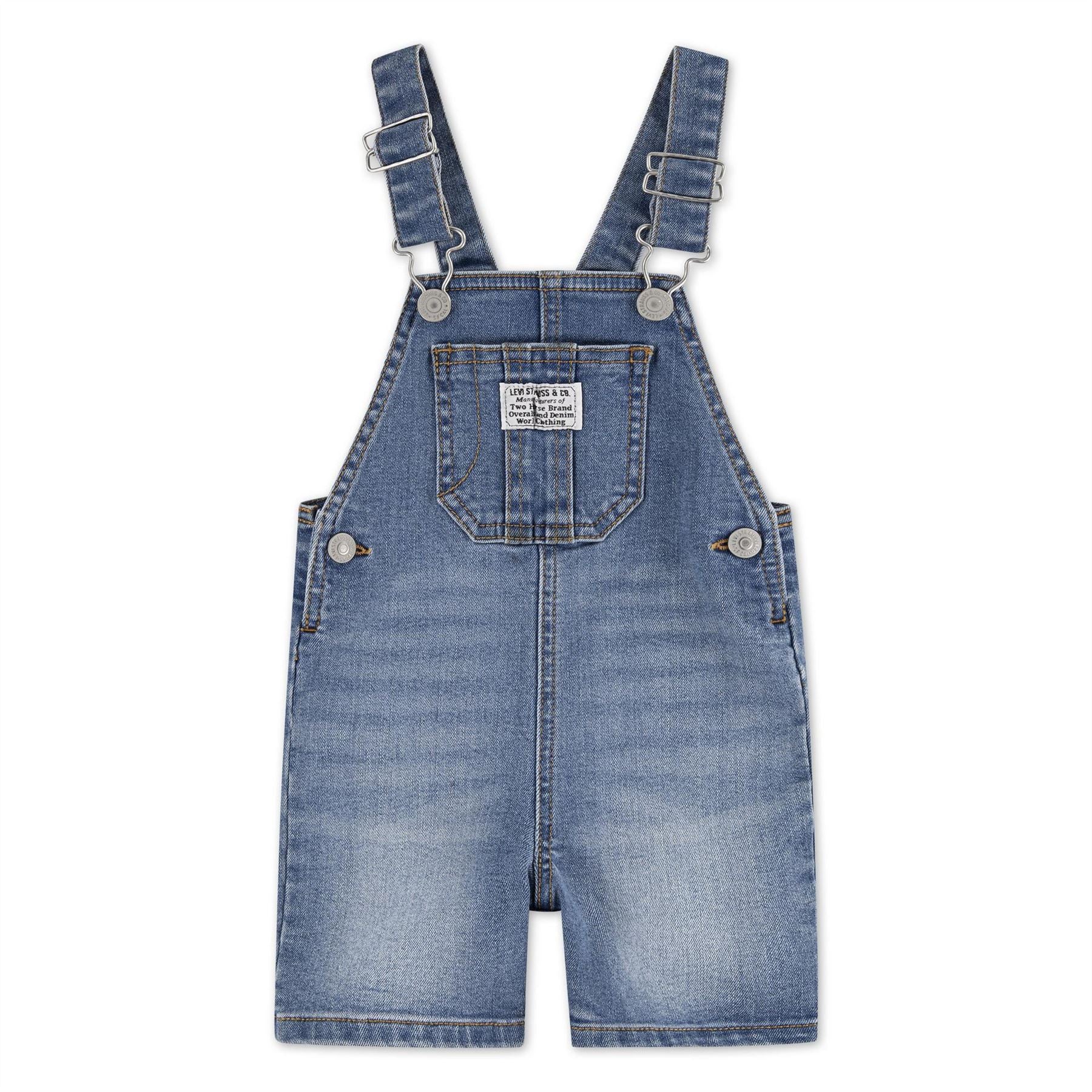 Levis Kids Dungarees