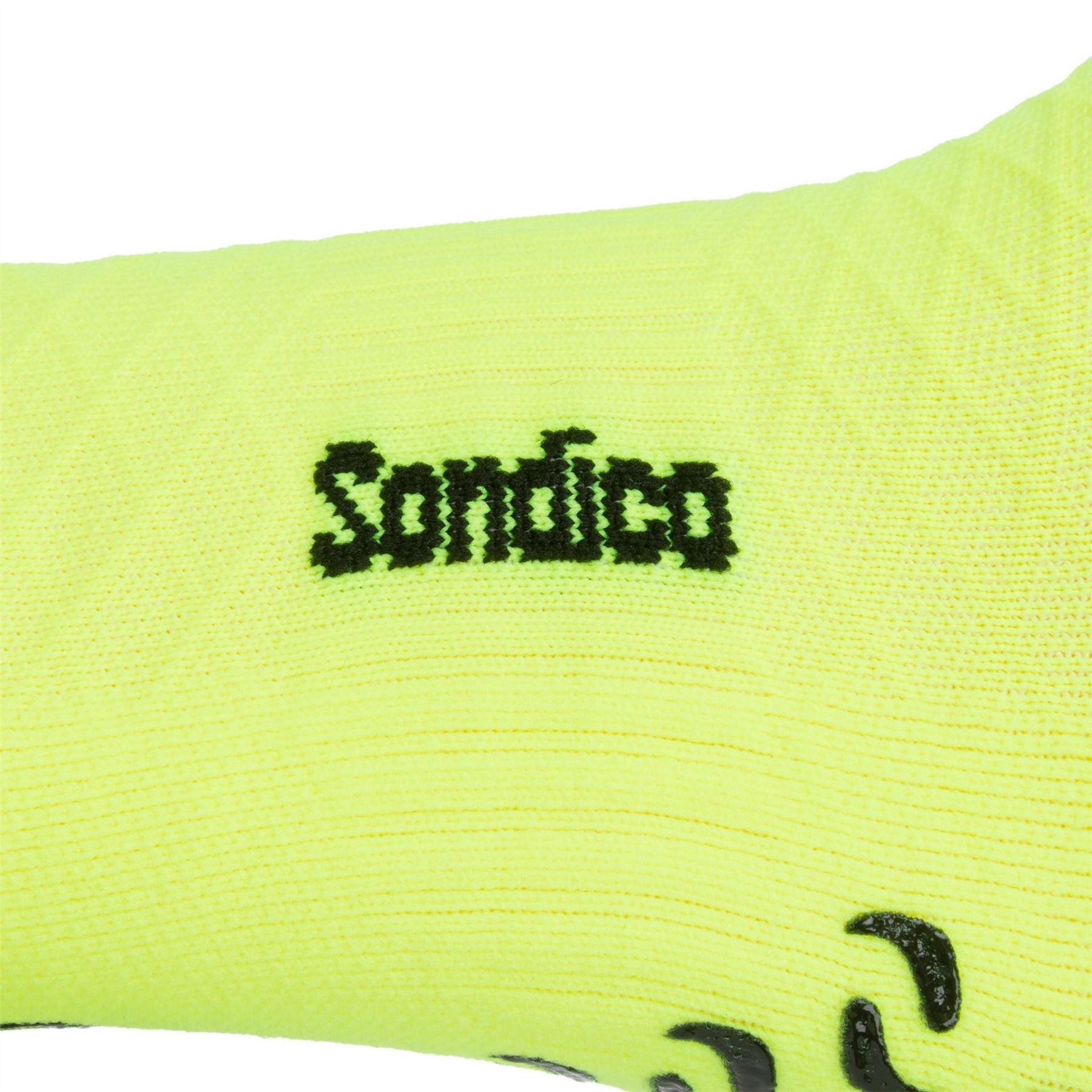Sondico Elite Grip Sock