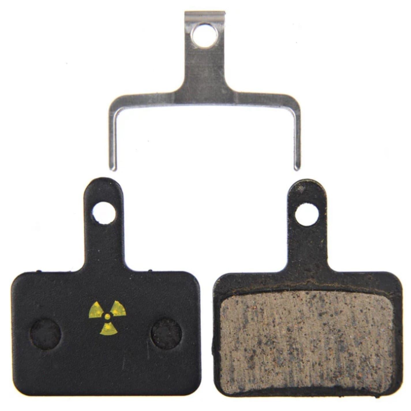 LifeLine Deore M515 Sin Disc Brake Pads