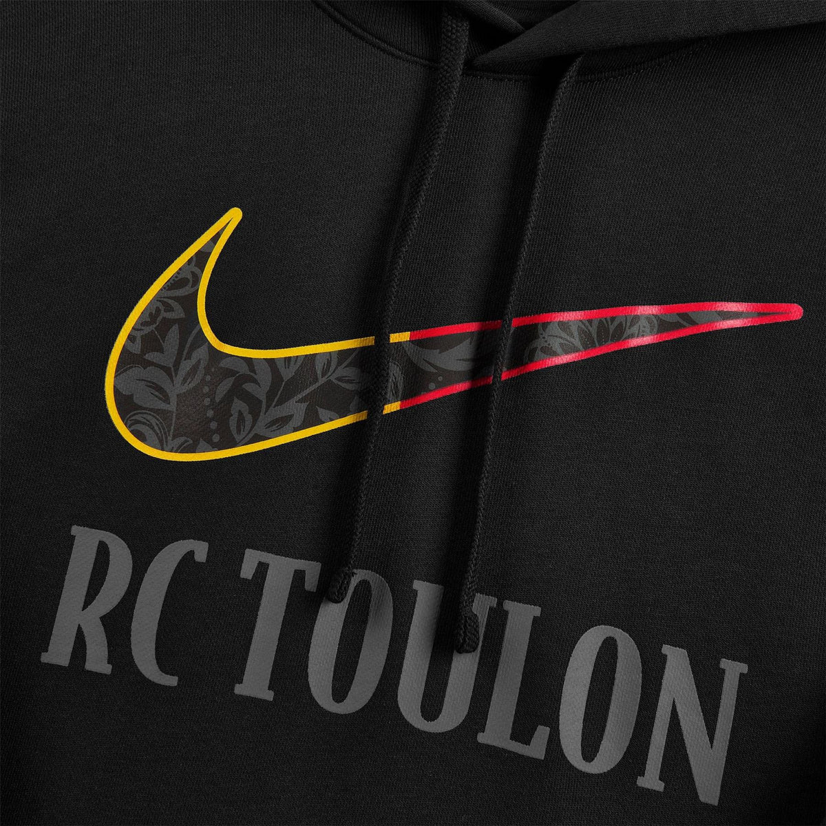 Nike Rc Tou Hood