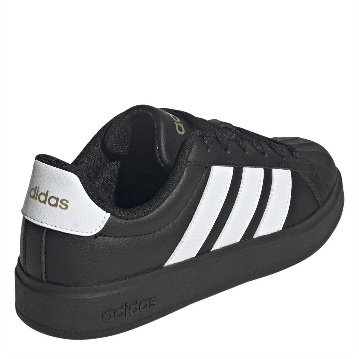 adidas Streetalk Jn62 Low Top Sneakers