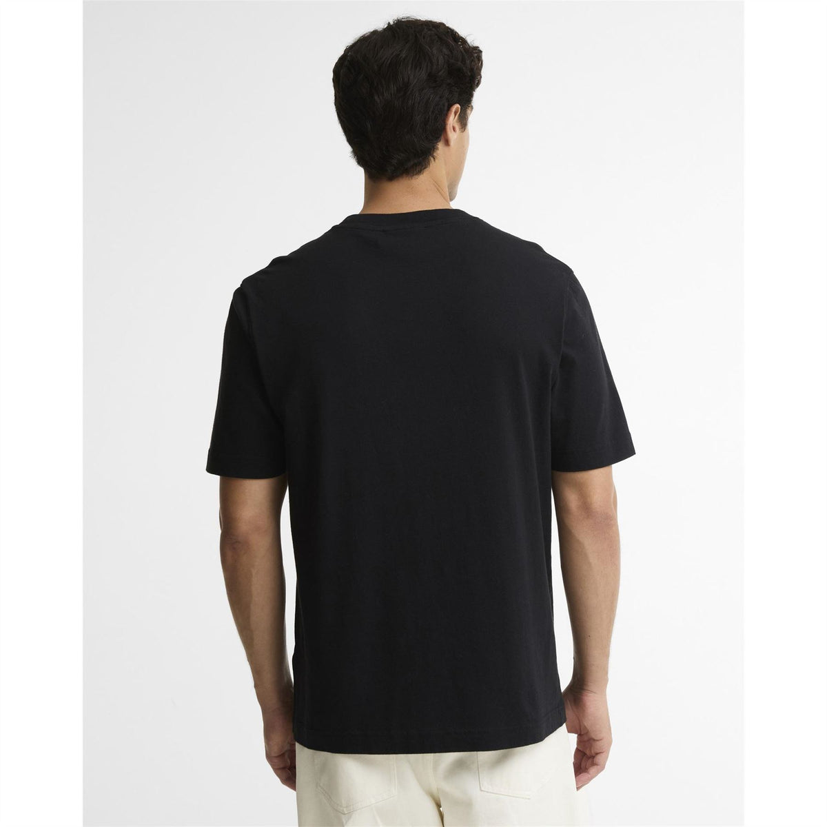 Barbour International Blackfell Grap