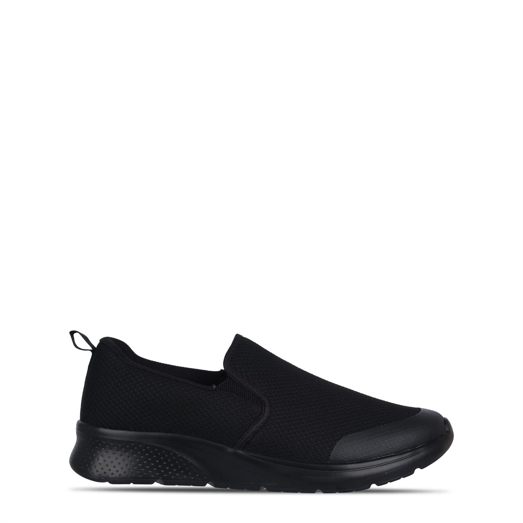 Slazenger Mens Zeal Slip On Shoes