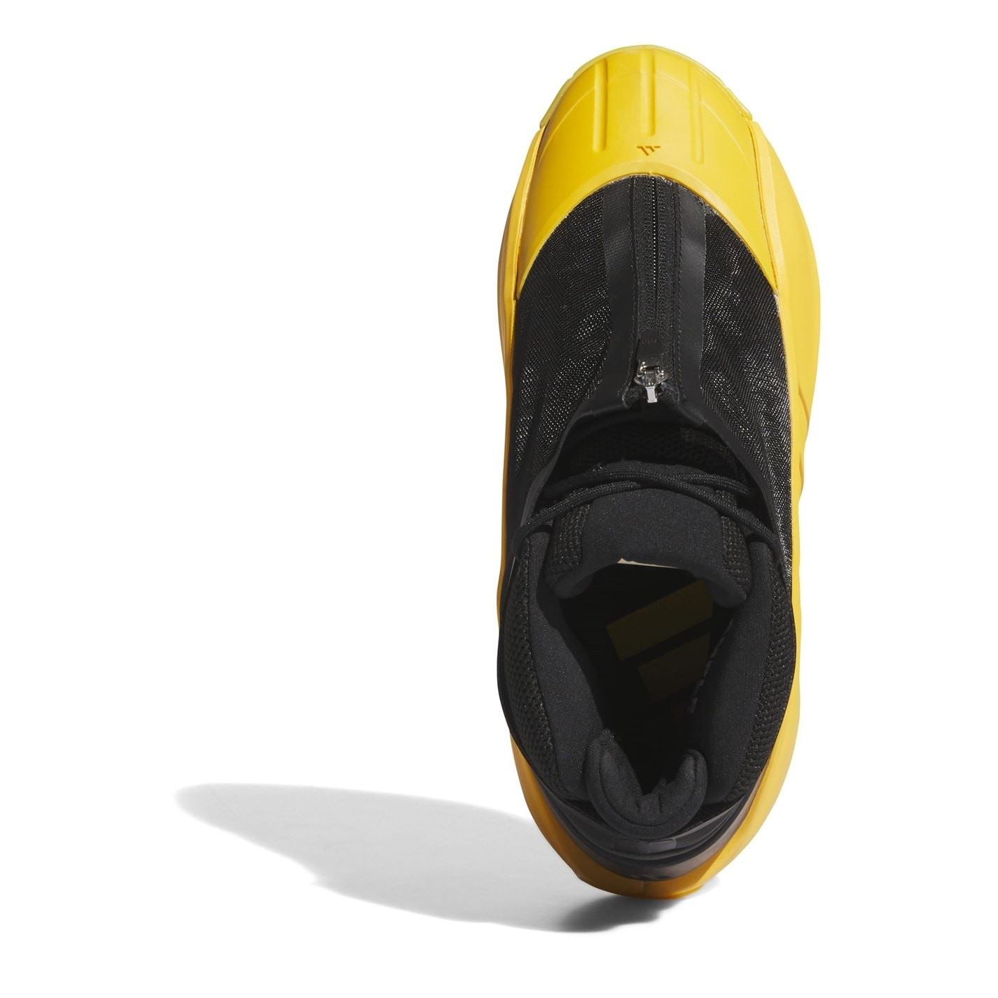 adidas Crazy Infinity Stormtrooper Sneakers with Zipper