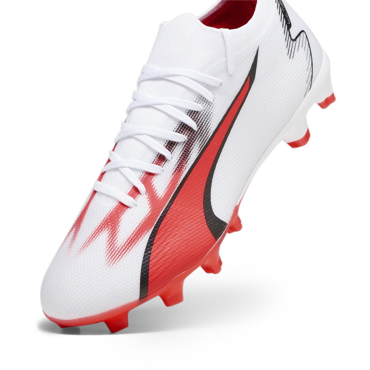 Puma Ultra Match Fg Ag Firm Ground Football Boots