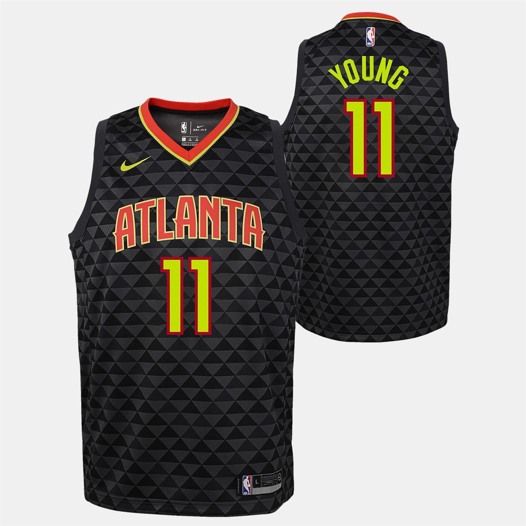 Nike Performance Basketball Jersey