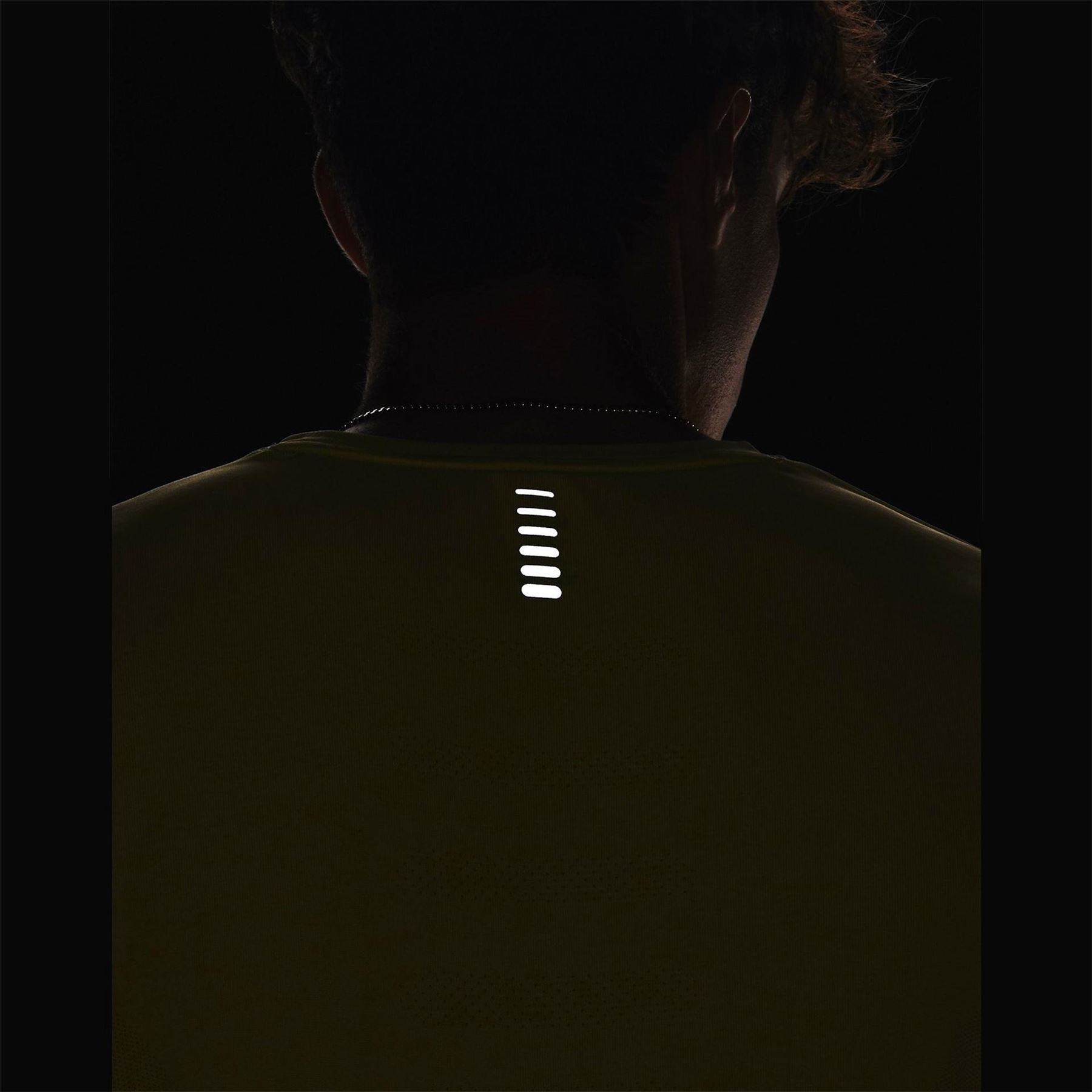 Under Armour Seamless Stride Regular Fit Crew Neck T-Shirt