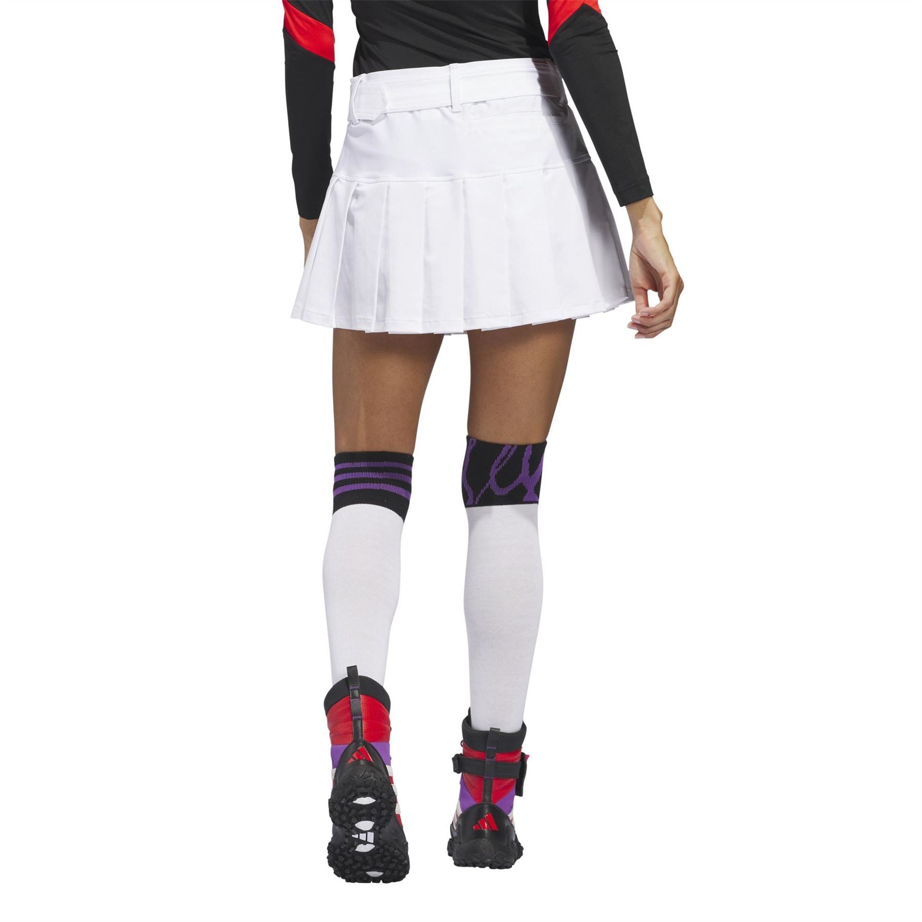 adidas Regular Fit Jay3lle Mini Skort