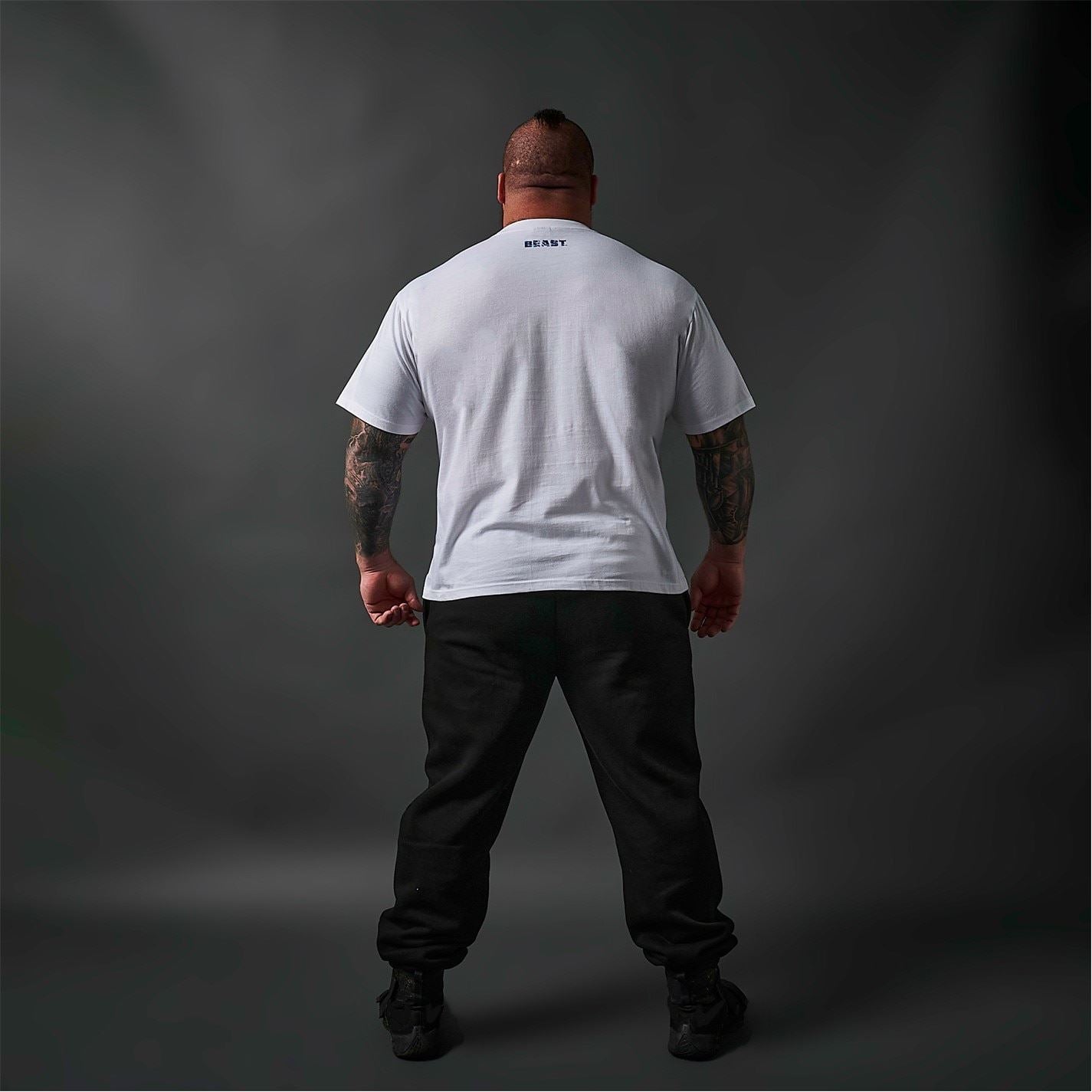 Beast Camo Core T-Shirt