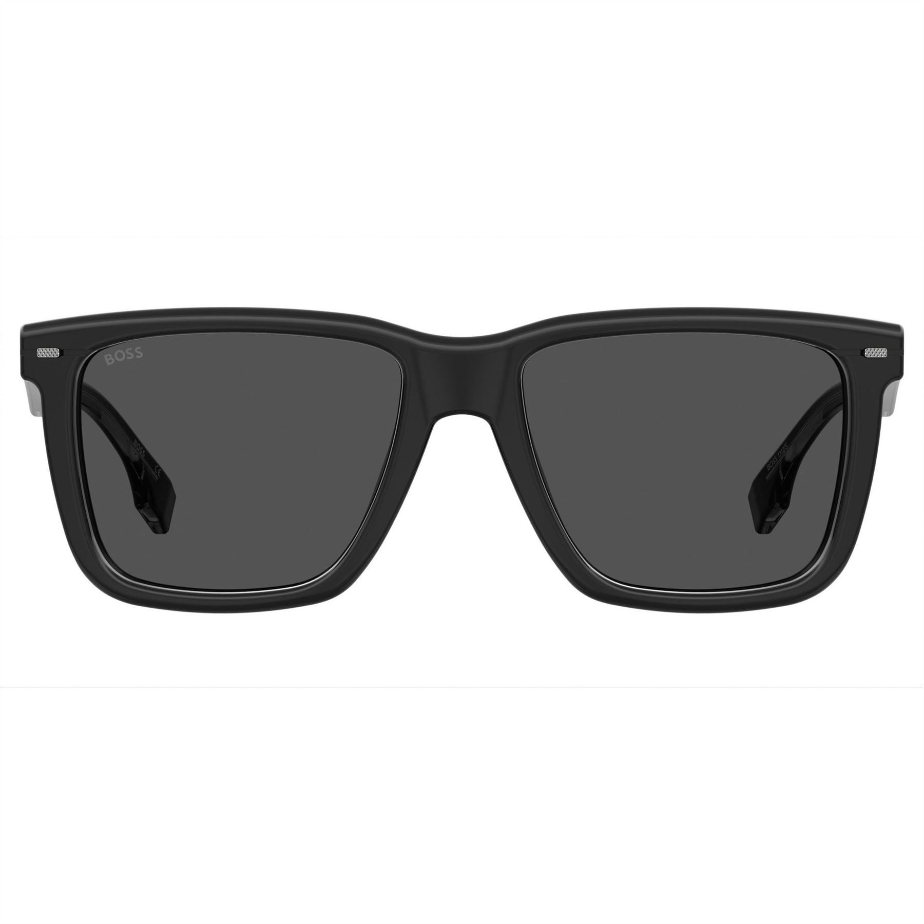 Boss Square Sunglasses, Square Design