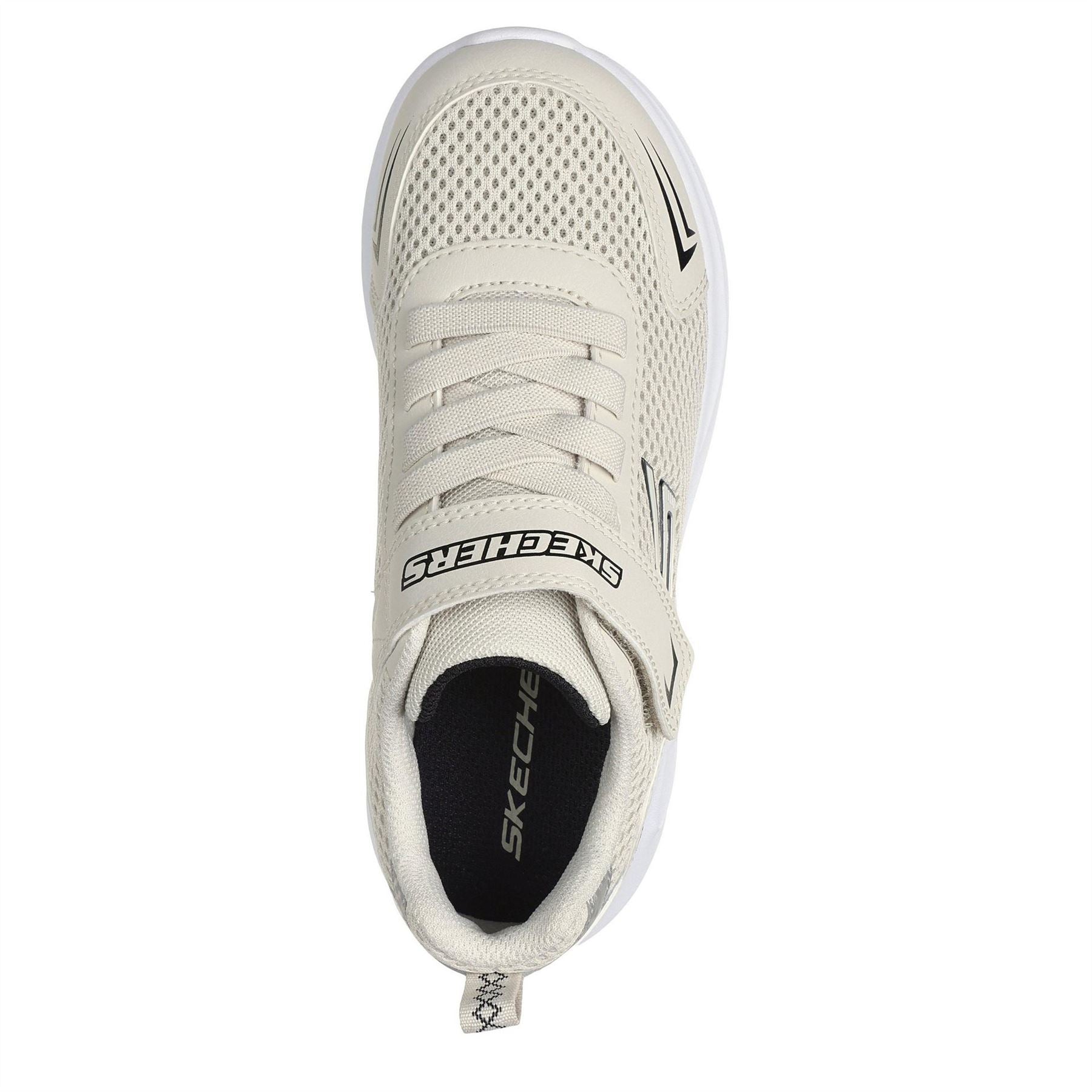 Skechers Kids Classic Low Top Trainers