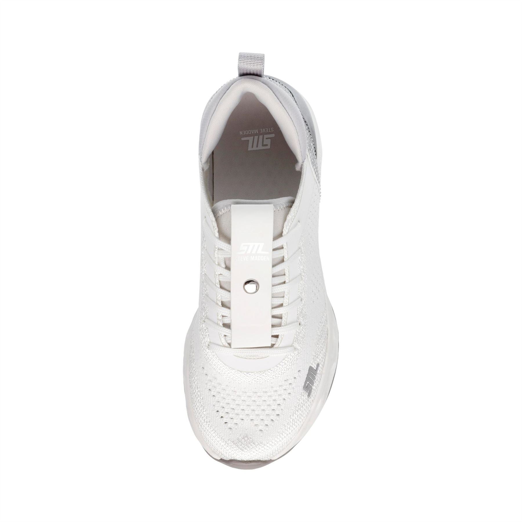 Steve Madden Surge 1r Low Top Sneakers
