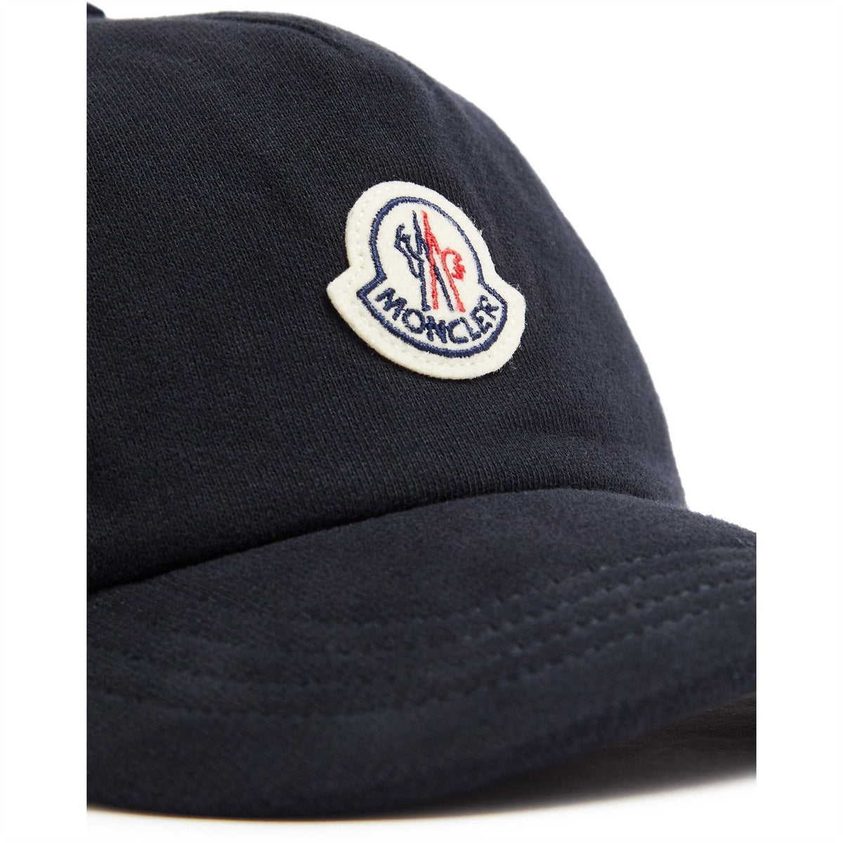 Moncler Cap Bdge Lgo