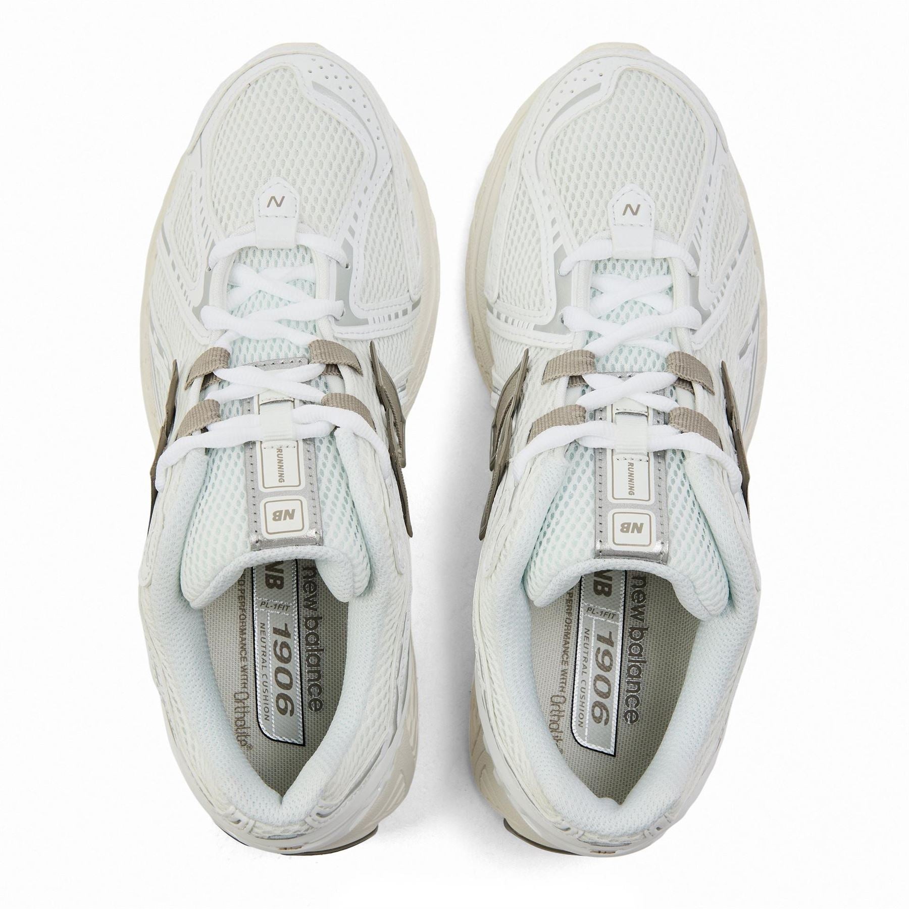 New Balance Womens 1906