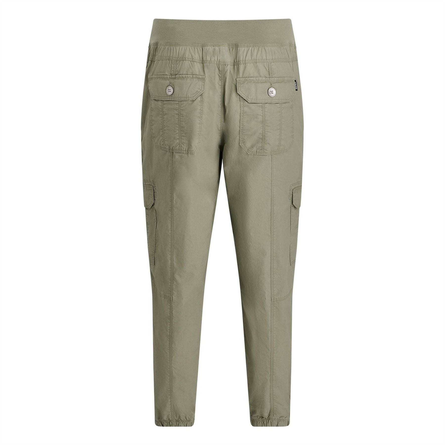 DKNY Slim Fit Jogging Bottoms