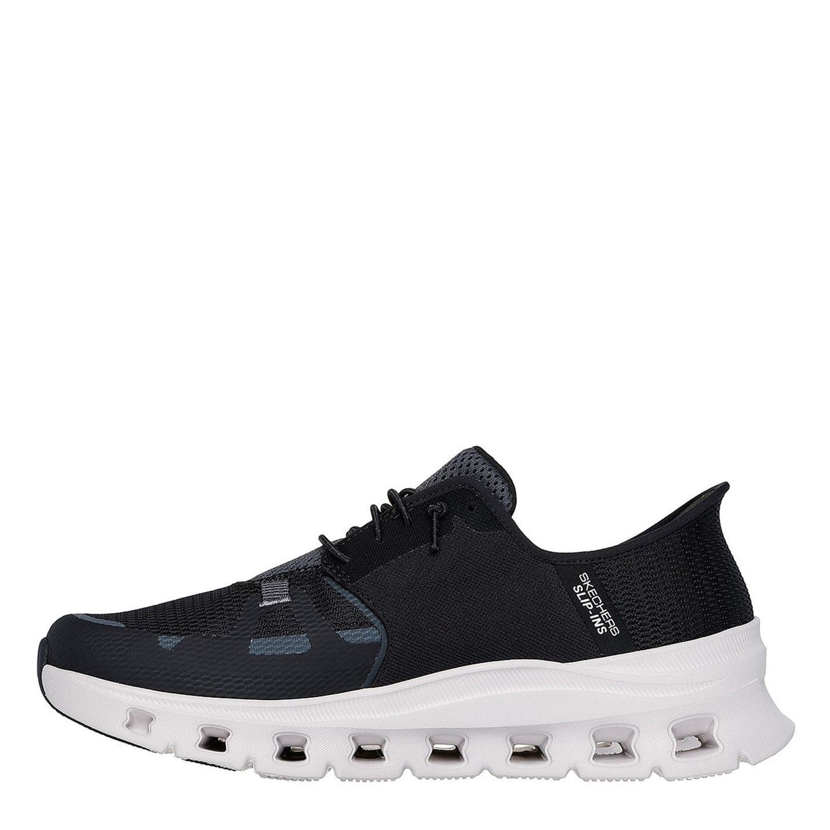 Skechers Mens Glide Step Pro Slip On Runners