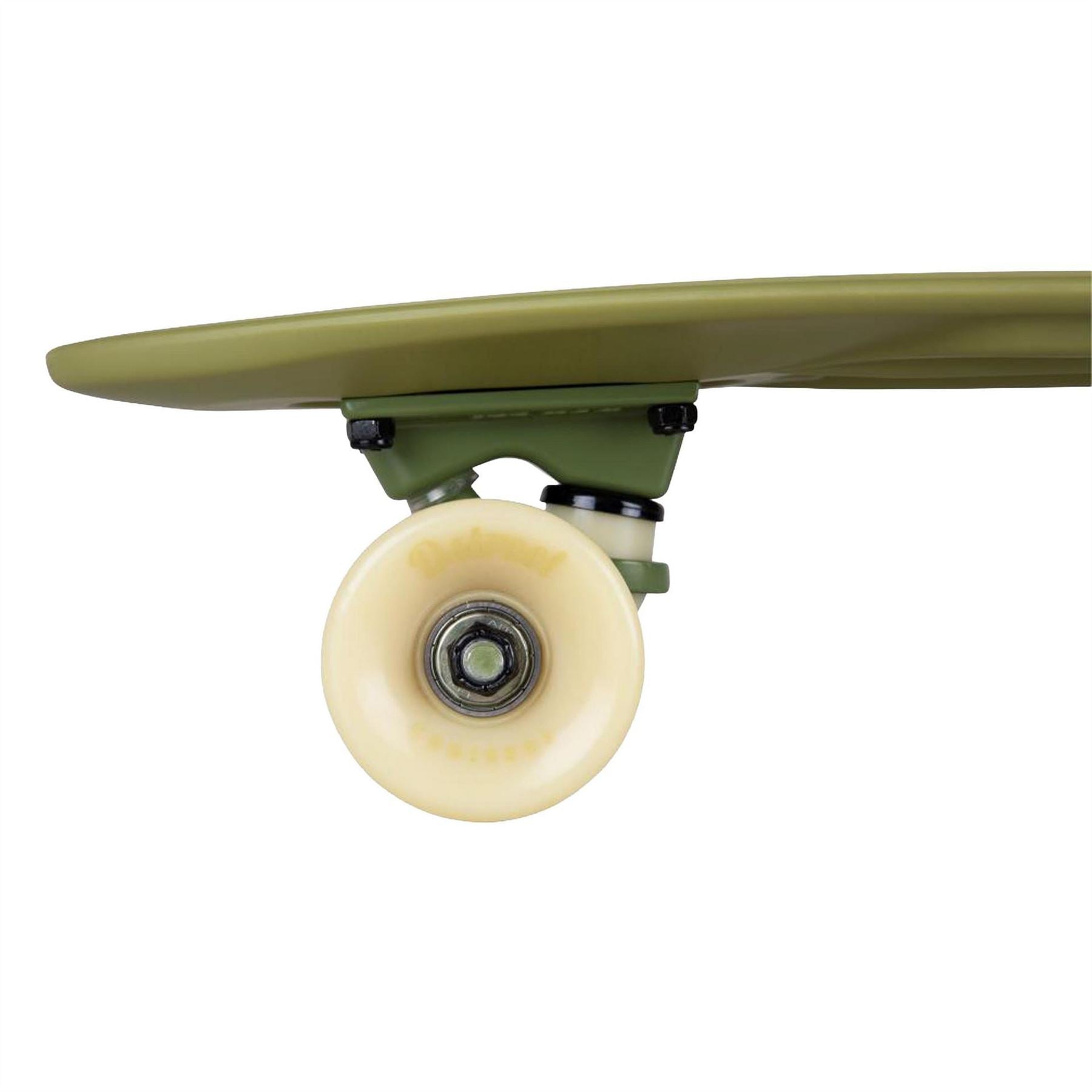 D Street Street Cruiser Skateboard