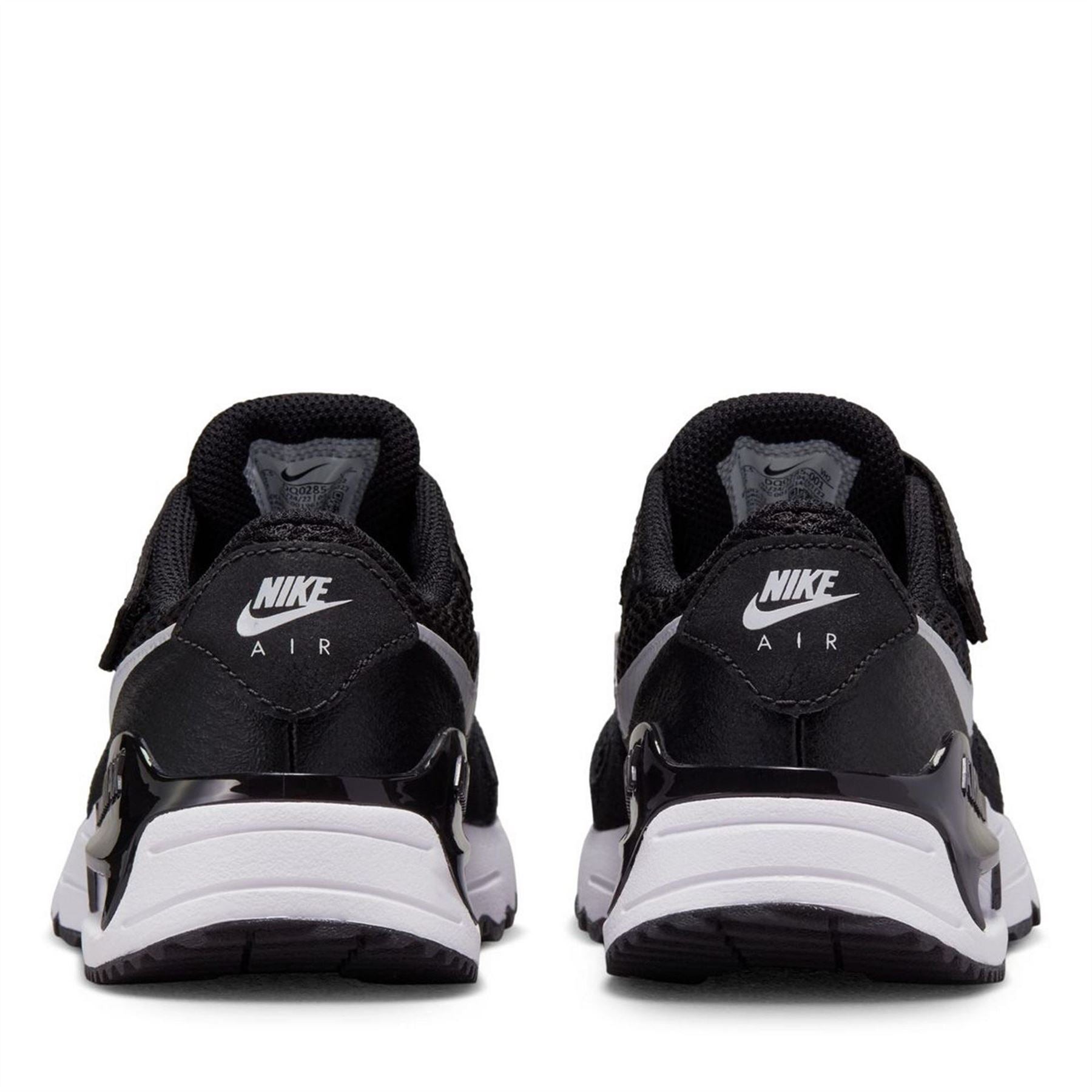 Nike Air Max Systm Little Kids Shoes