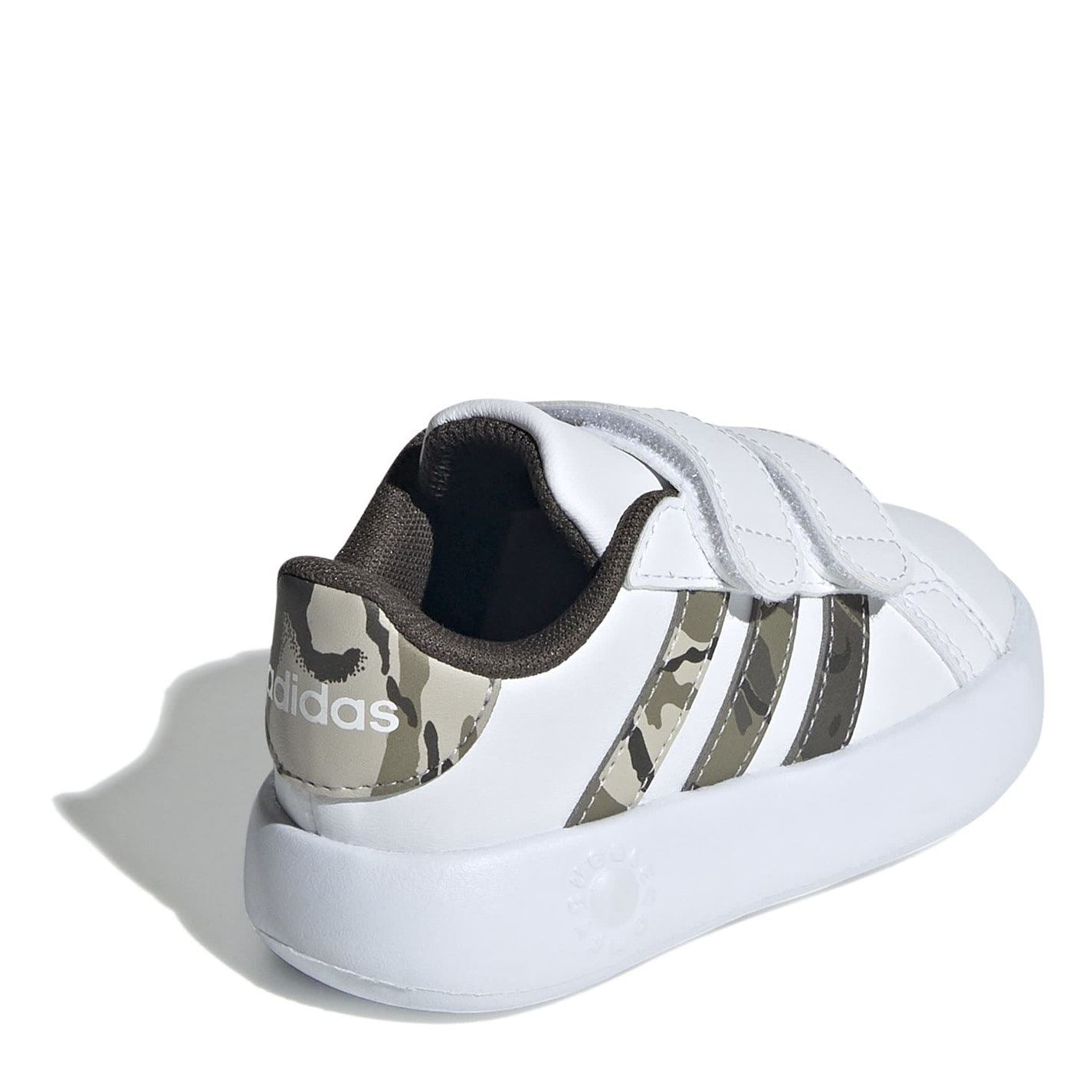 adidas Grand Court Shoes Infants