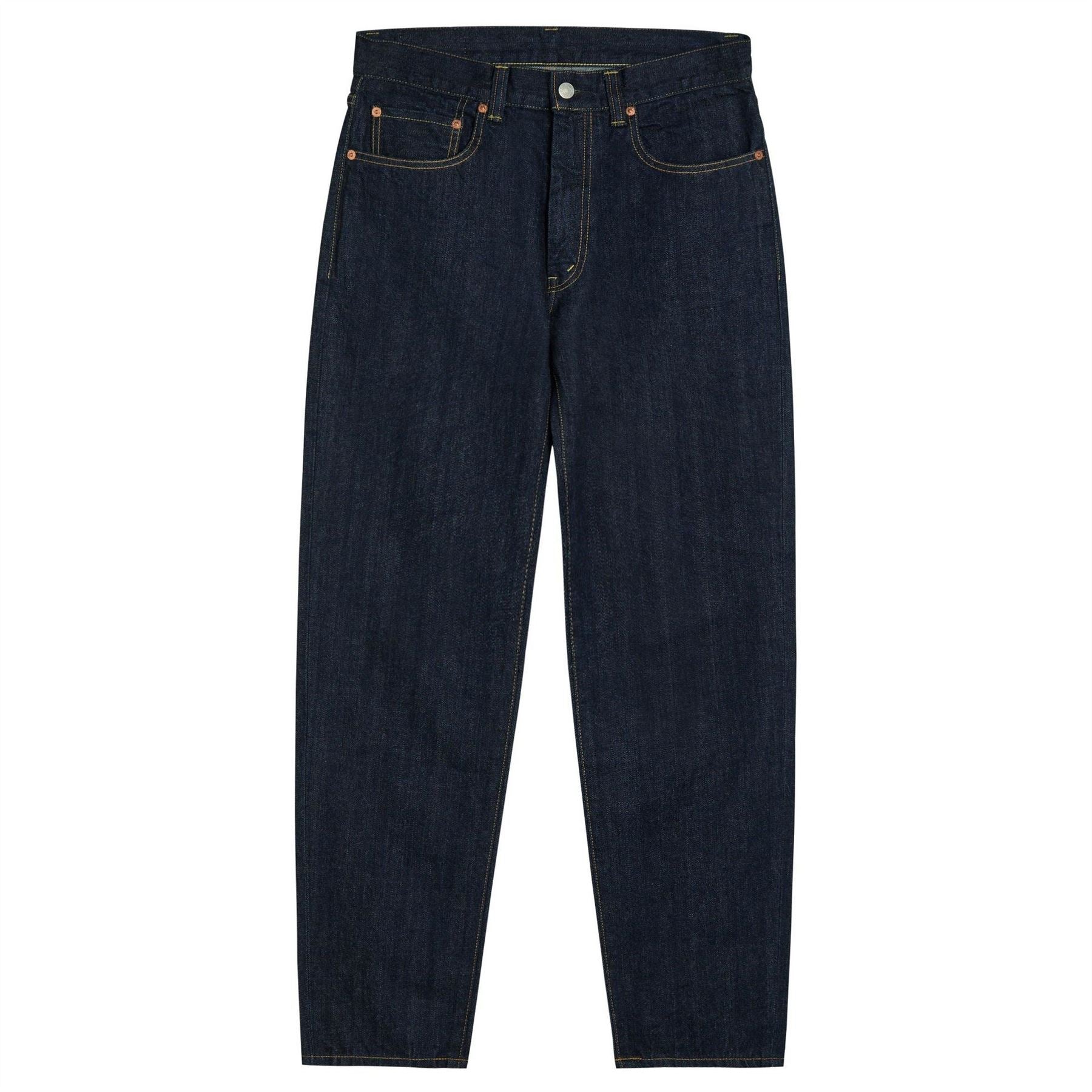 Blue Blue Japan Wide Tprd Jns