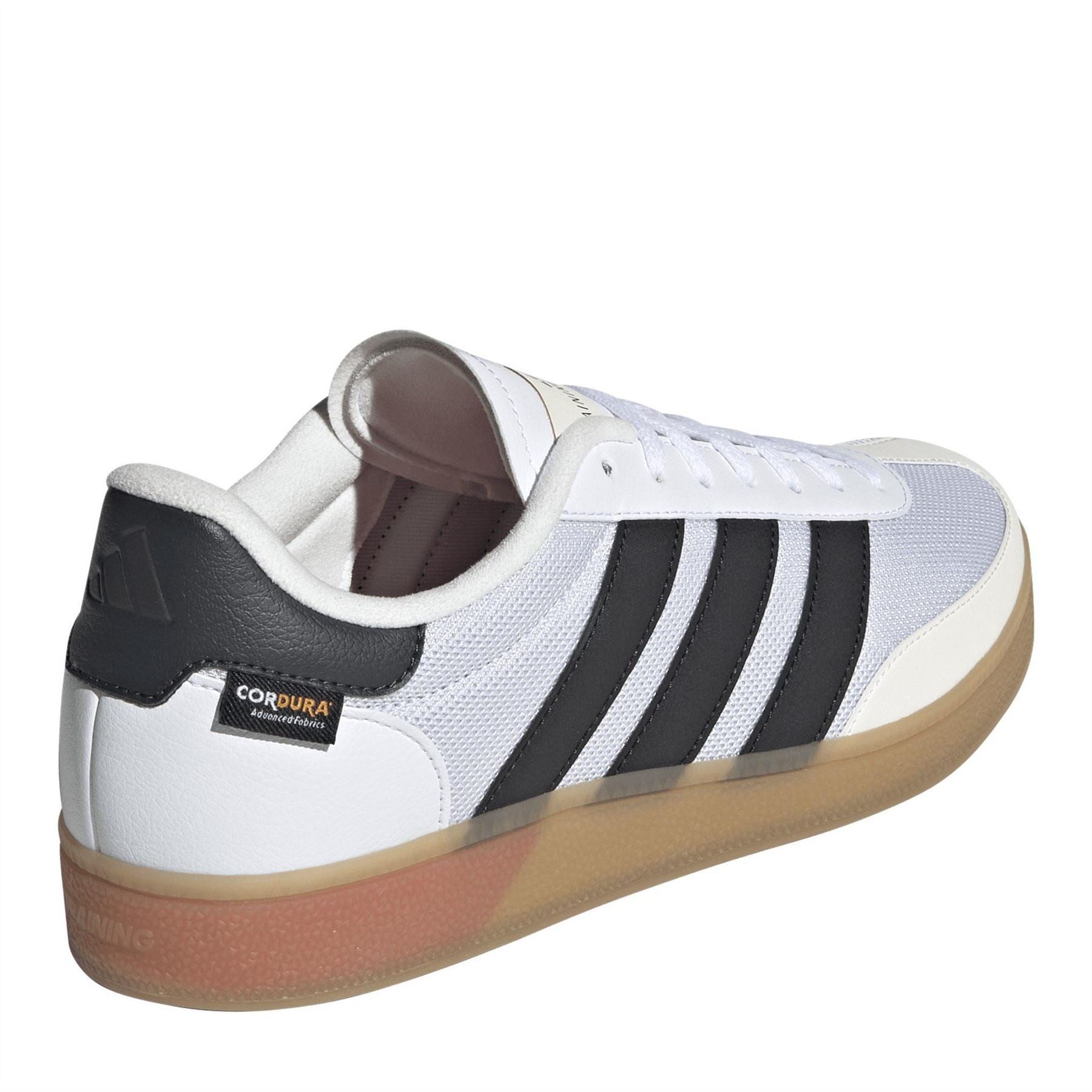 adidas T Spezial Low Top Canvas Sneakers