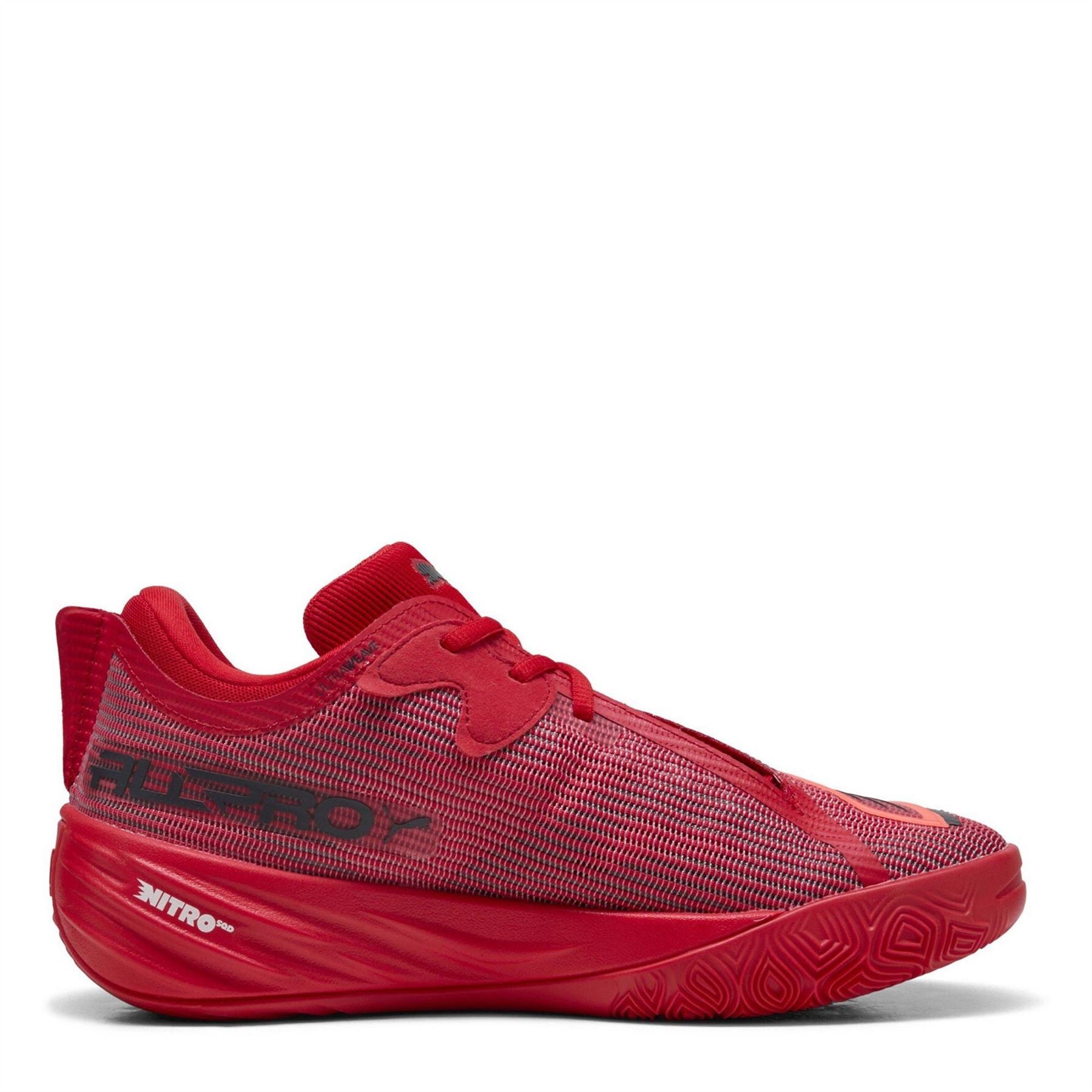 Puma All Pro Nitro 2 Basketball Trainers