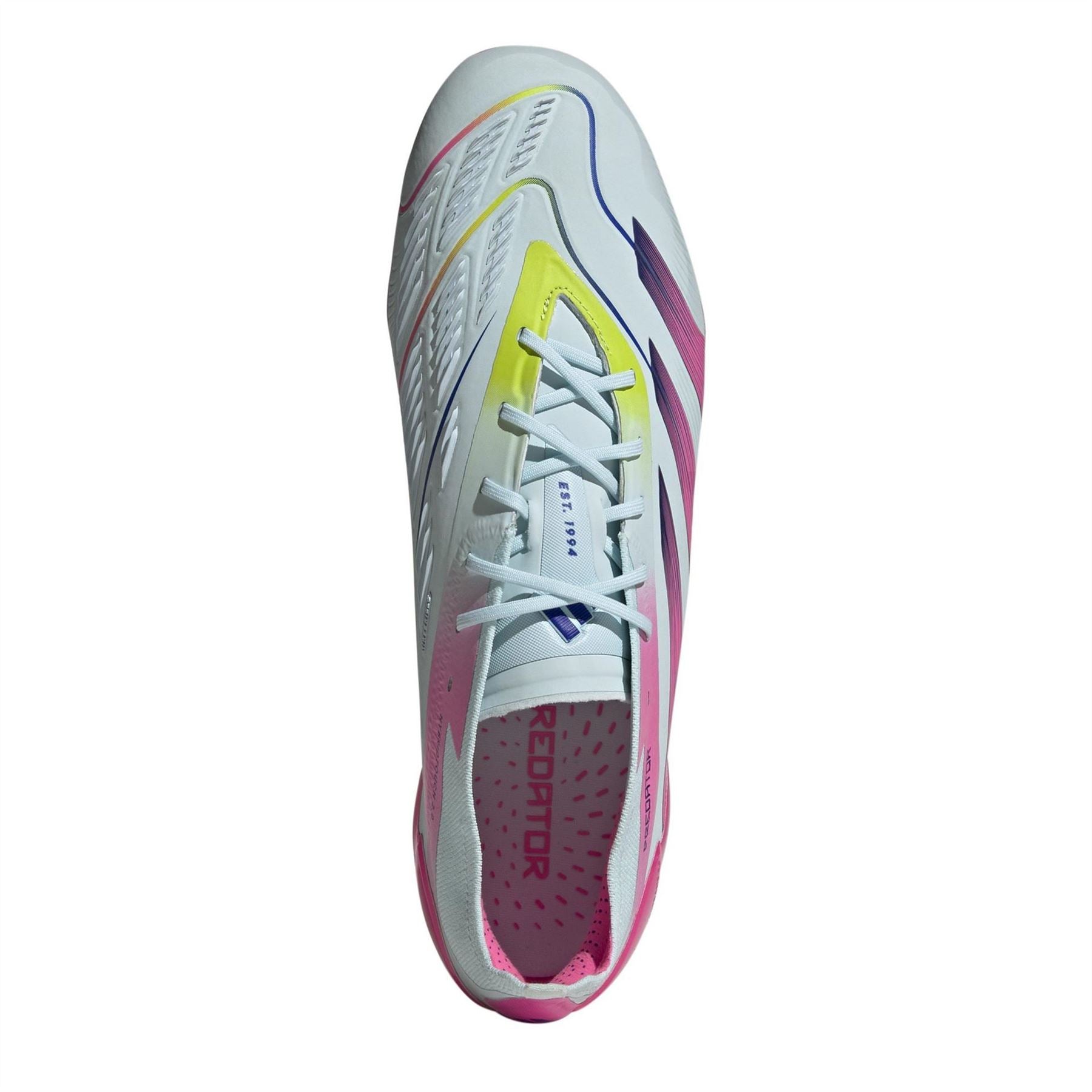 adidas Elite Fg Firm Ground Football Boots Unisex Adults