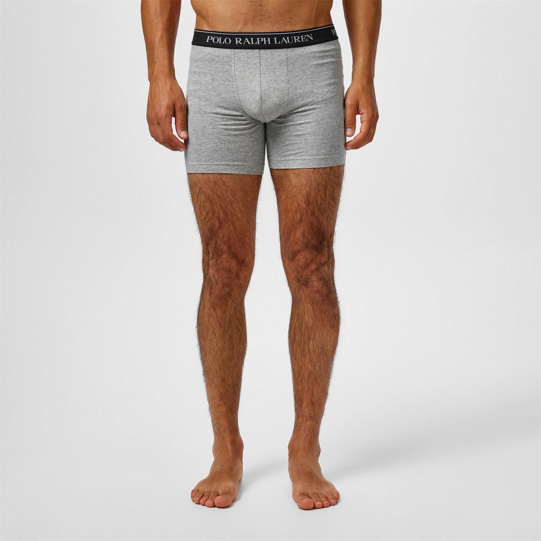 Polo Ralph Lauren 3 Pack Boxer Trunks