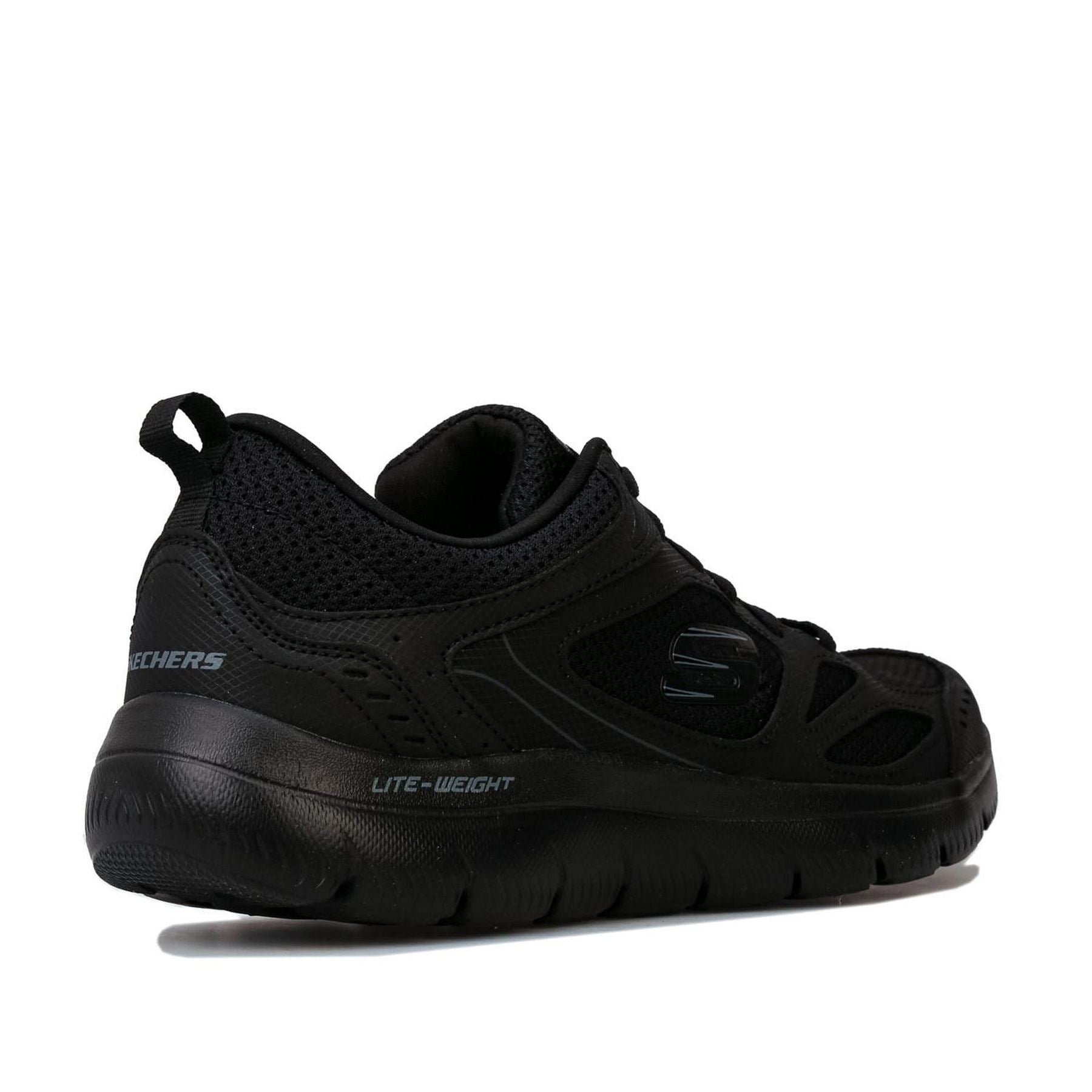 Skechers South Rim Trainers