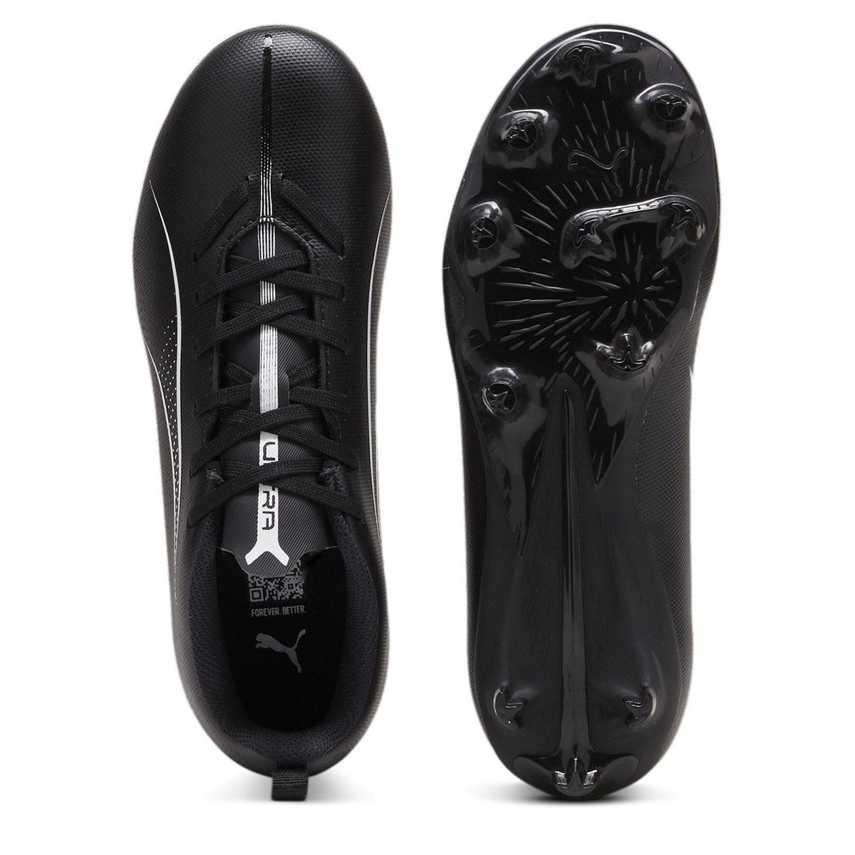 Puma Ultra Play Firm Ground Football Boots Childrens