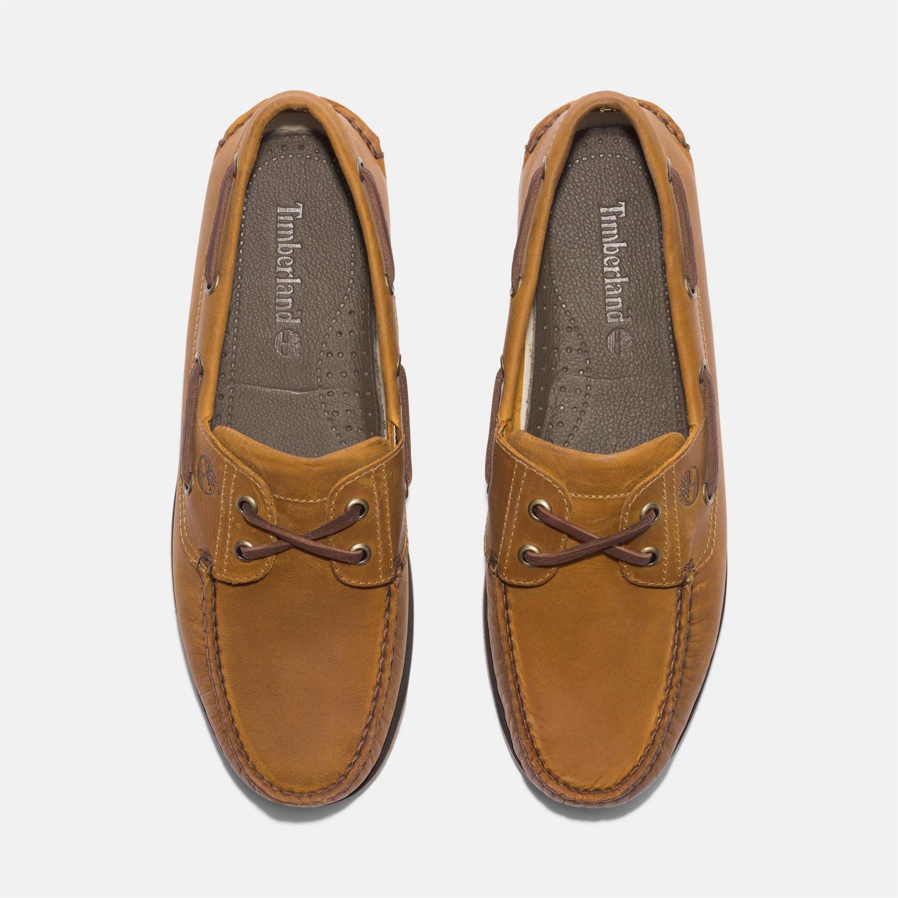 Timberland Boat Shoes
