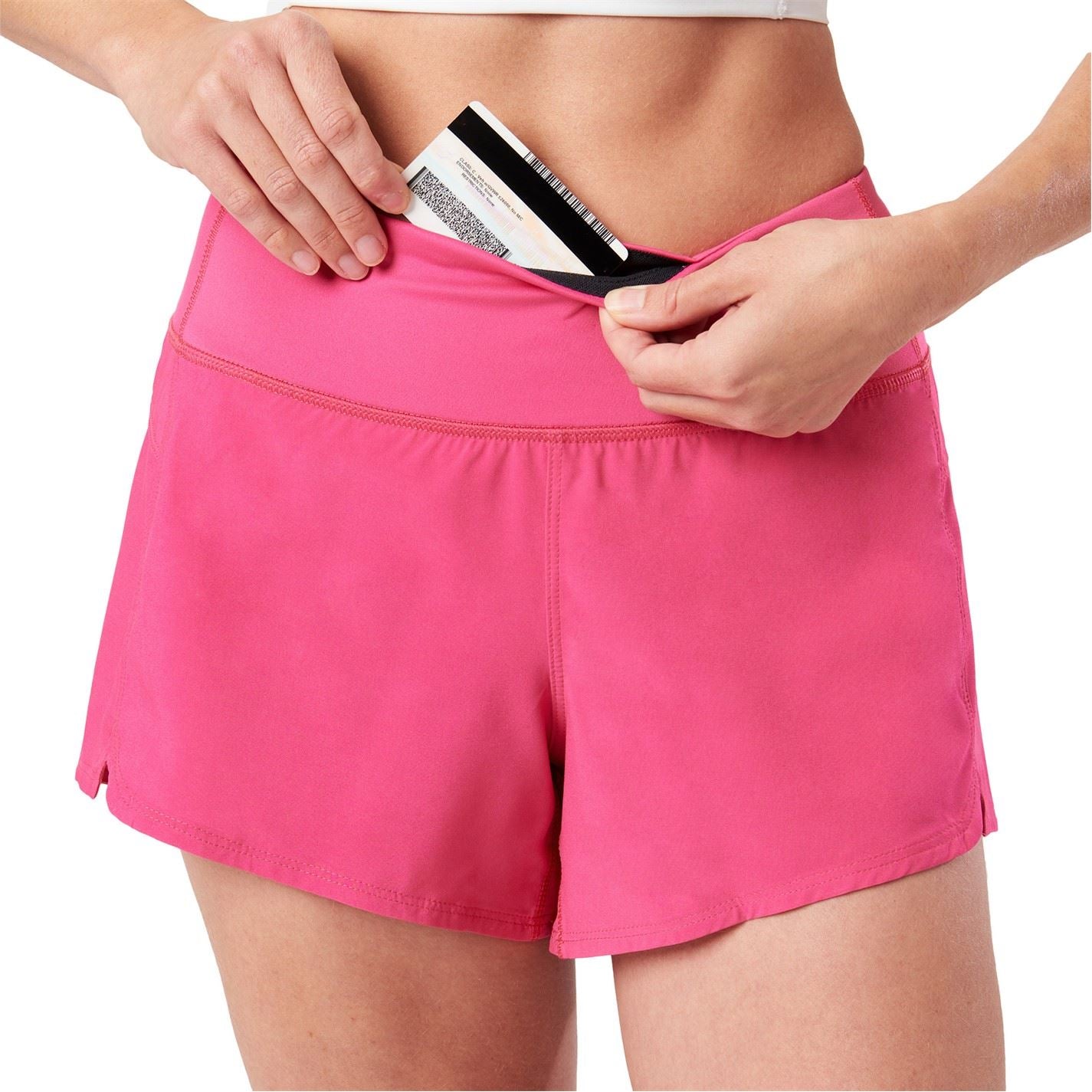 Nathan Strd Trn Shorts