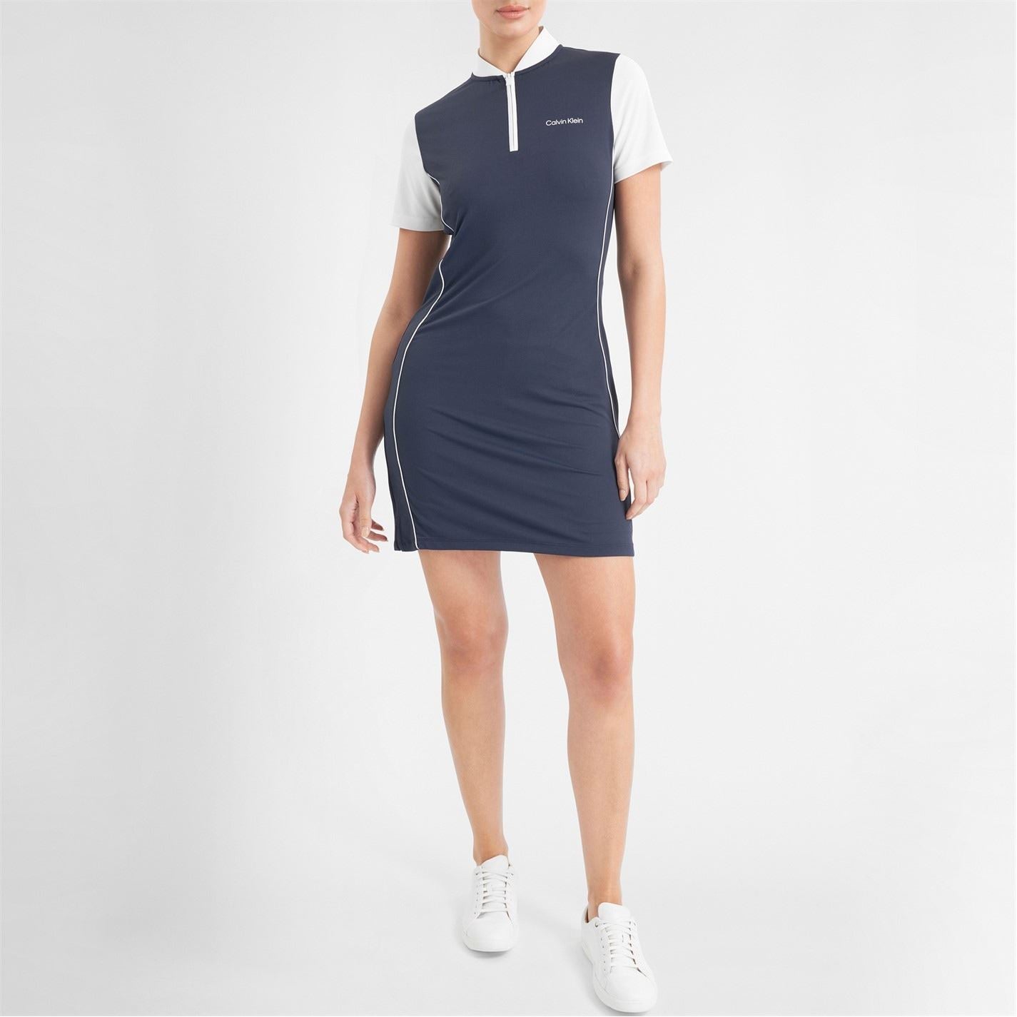 Calvin Klein Golf G Monroe Dress