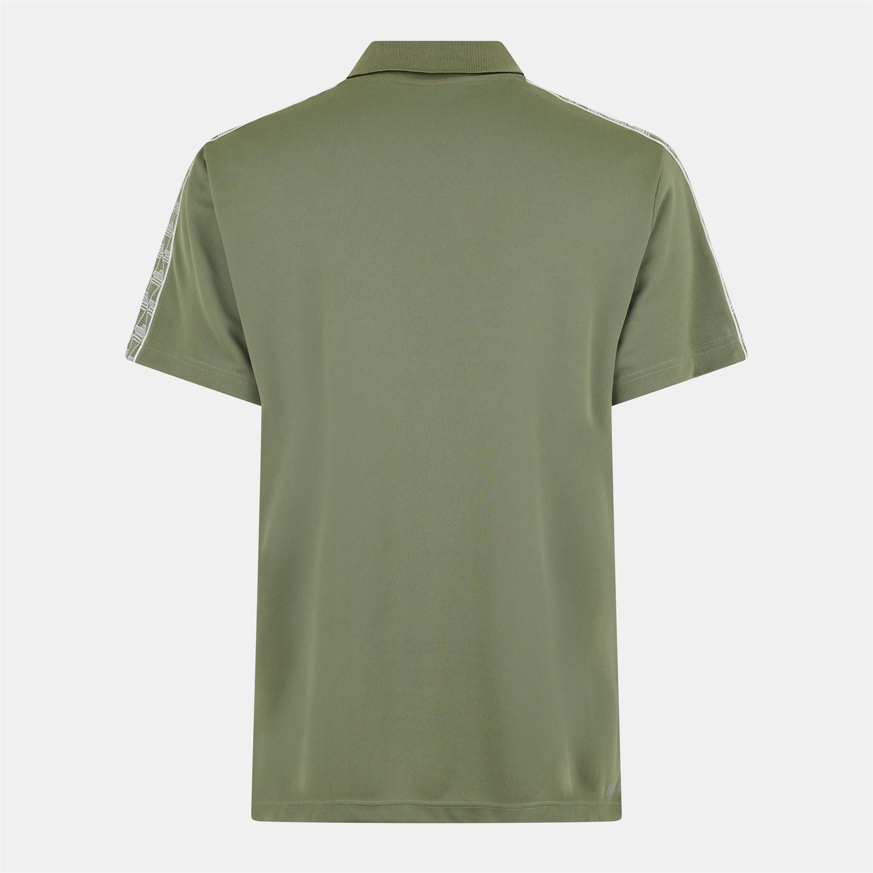 Lacoste Mono Polo Regular Fit Short Sleeve Shirt
