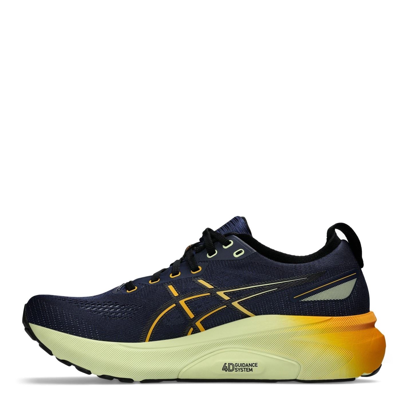 Asics Mens Gel Kayano 31 Running Shoe