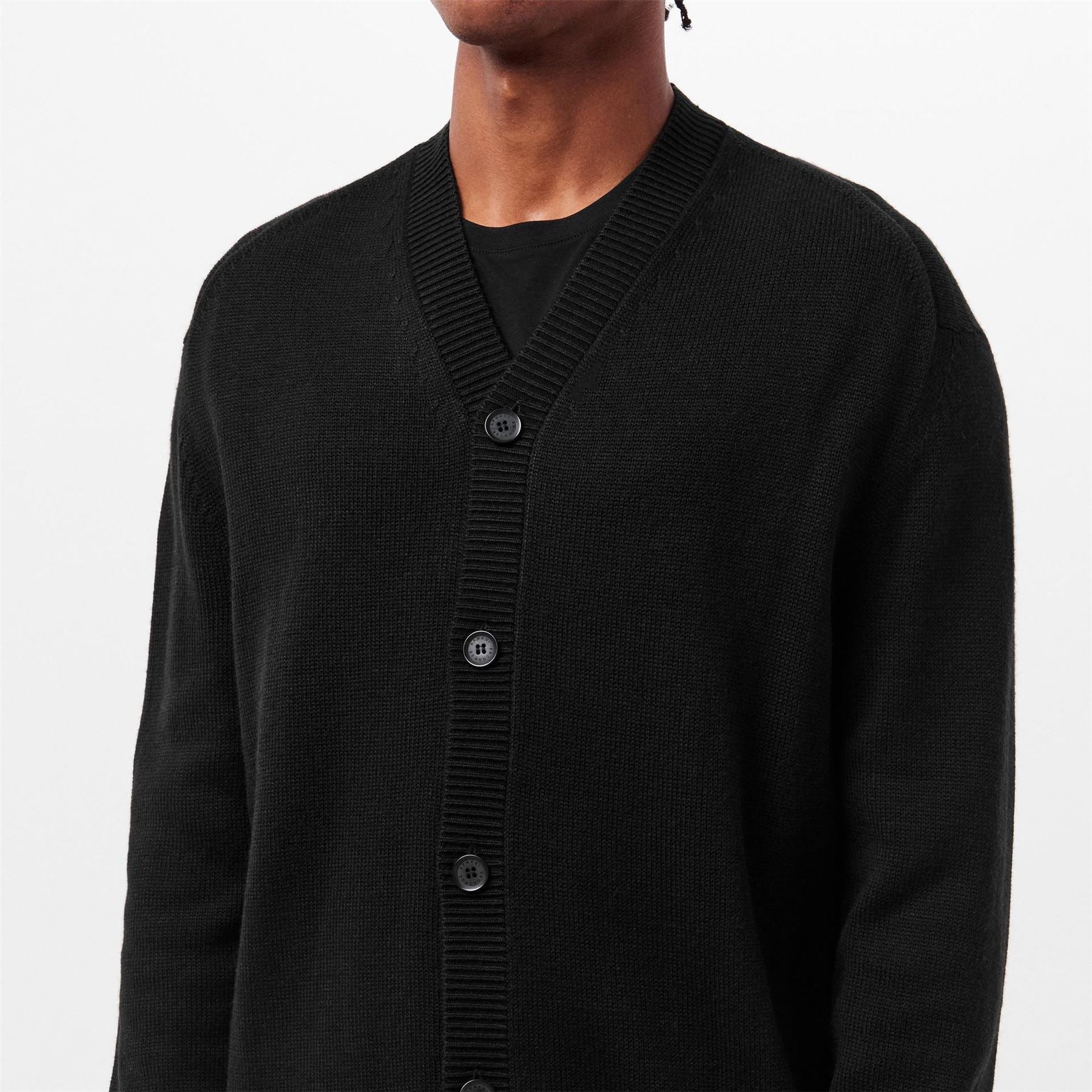 Armani Exchange Exchange Cardigan