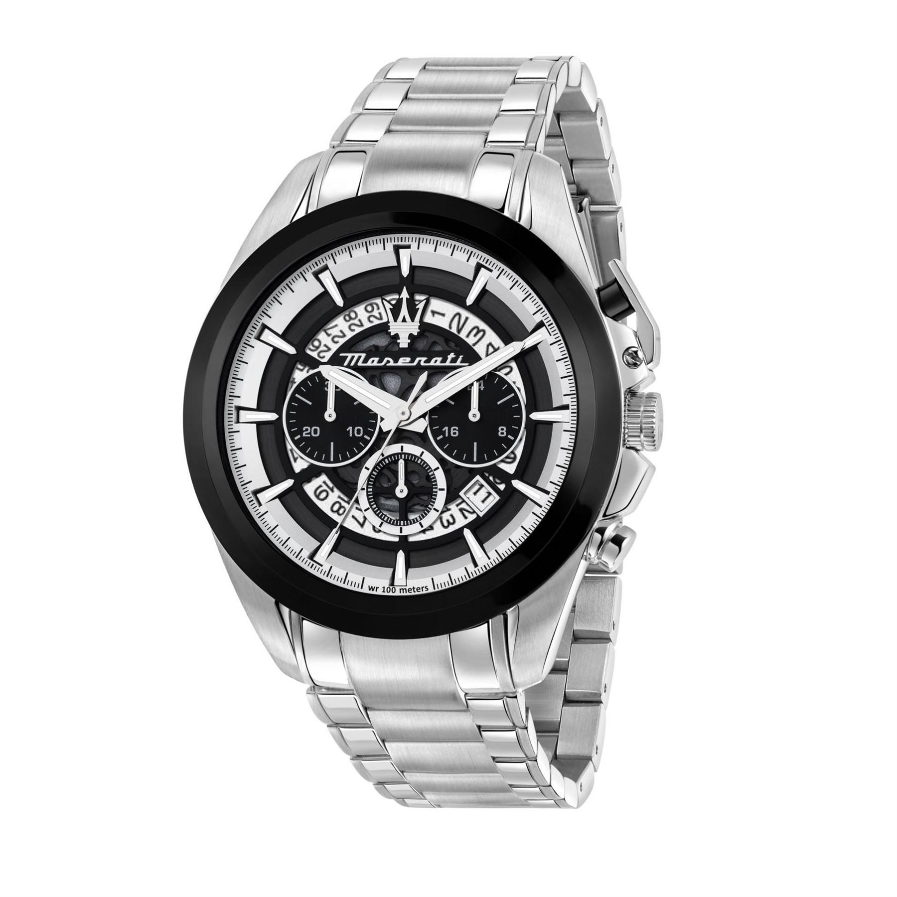 Maserati Watch