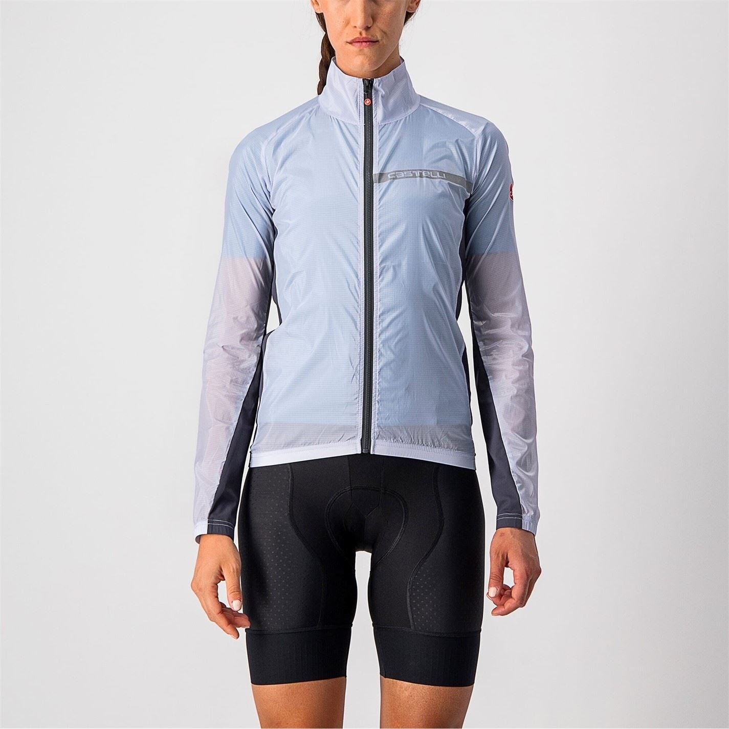 Castelli Womens Squadra Stretch Jacket