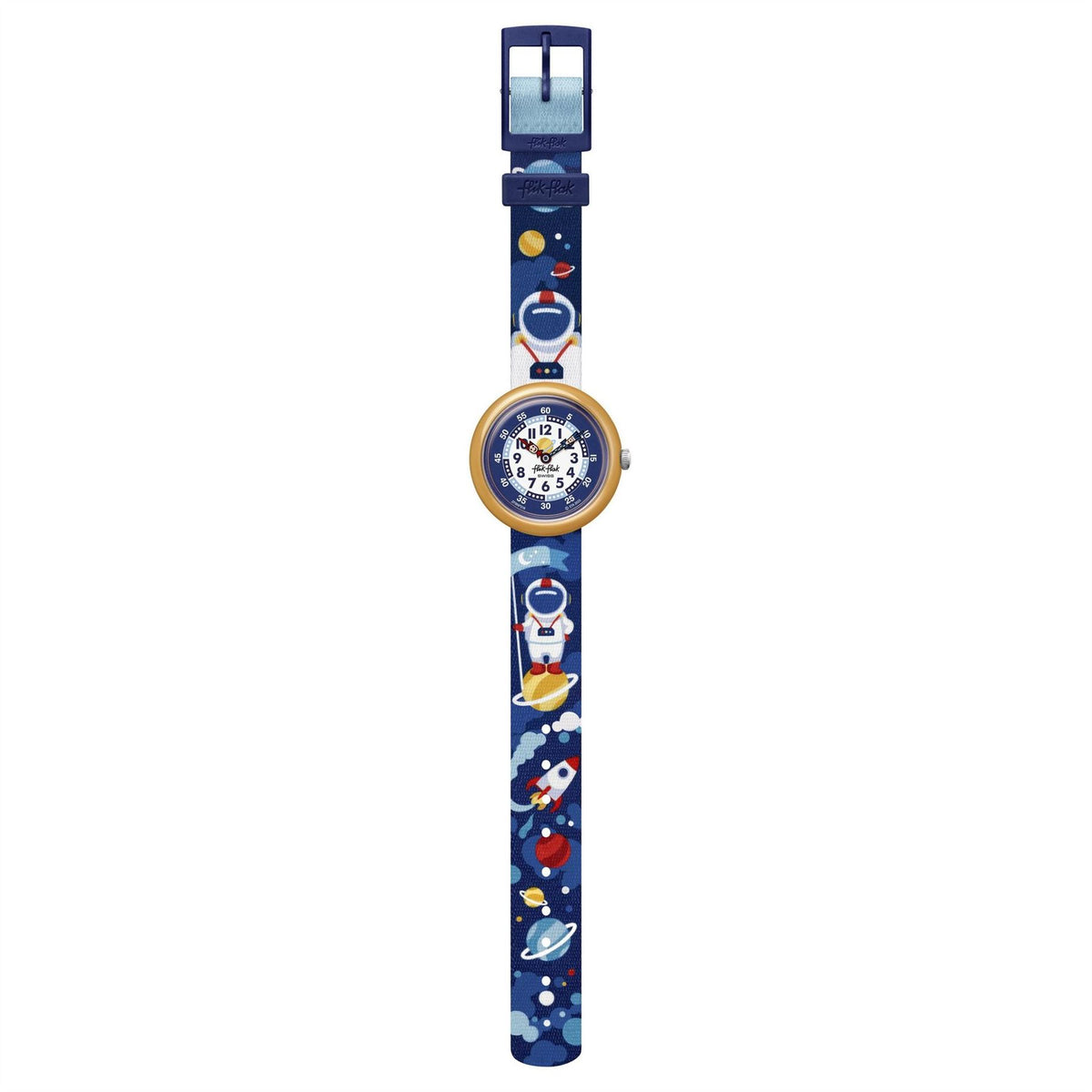 Flik Flak Fl Astro Dreams Ch72