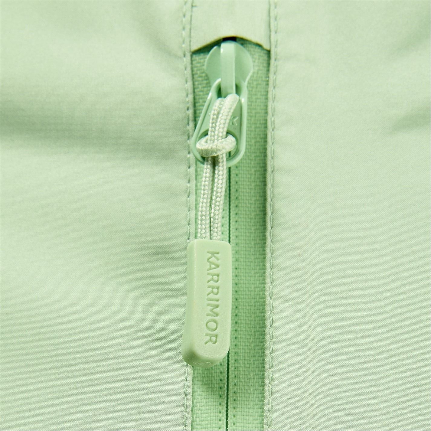 Karrimor Womens 2.5l Helium Waterproof Jacket